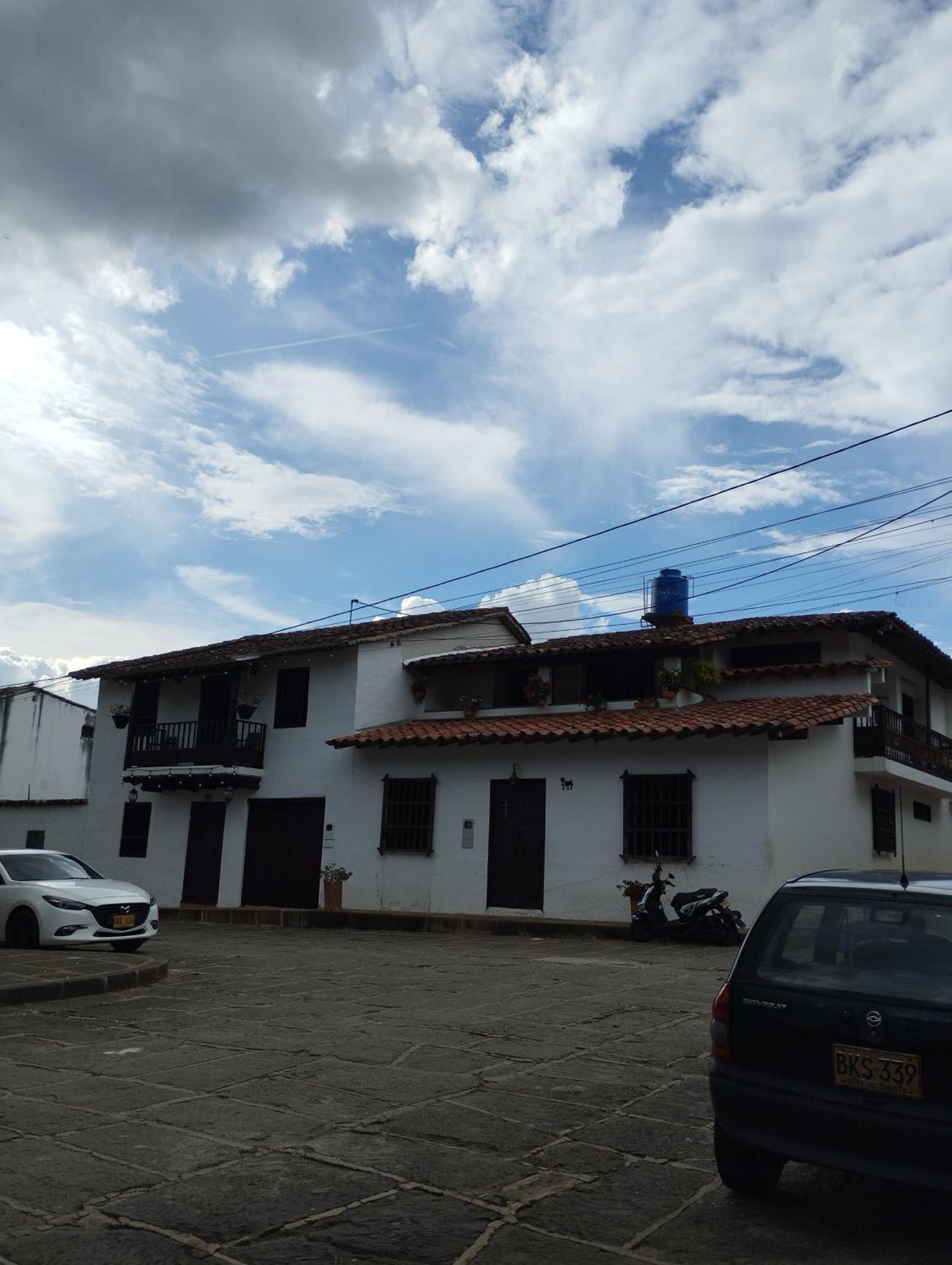 Posada la Chiqui