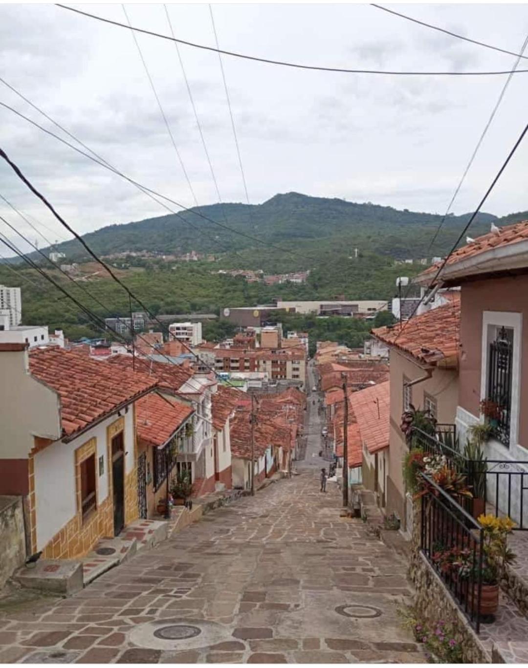 Posada la Chiqui