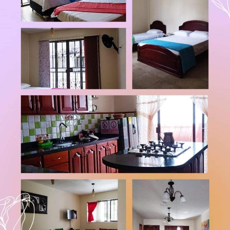 Posada la Chiqui