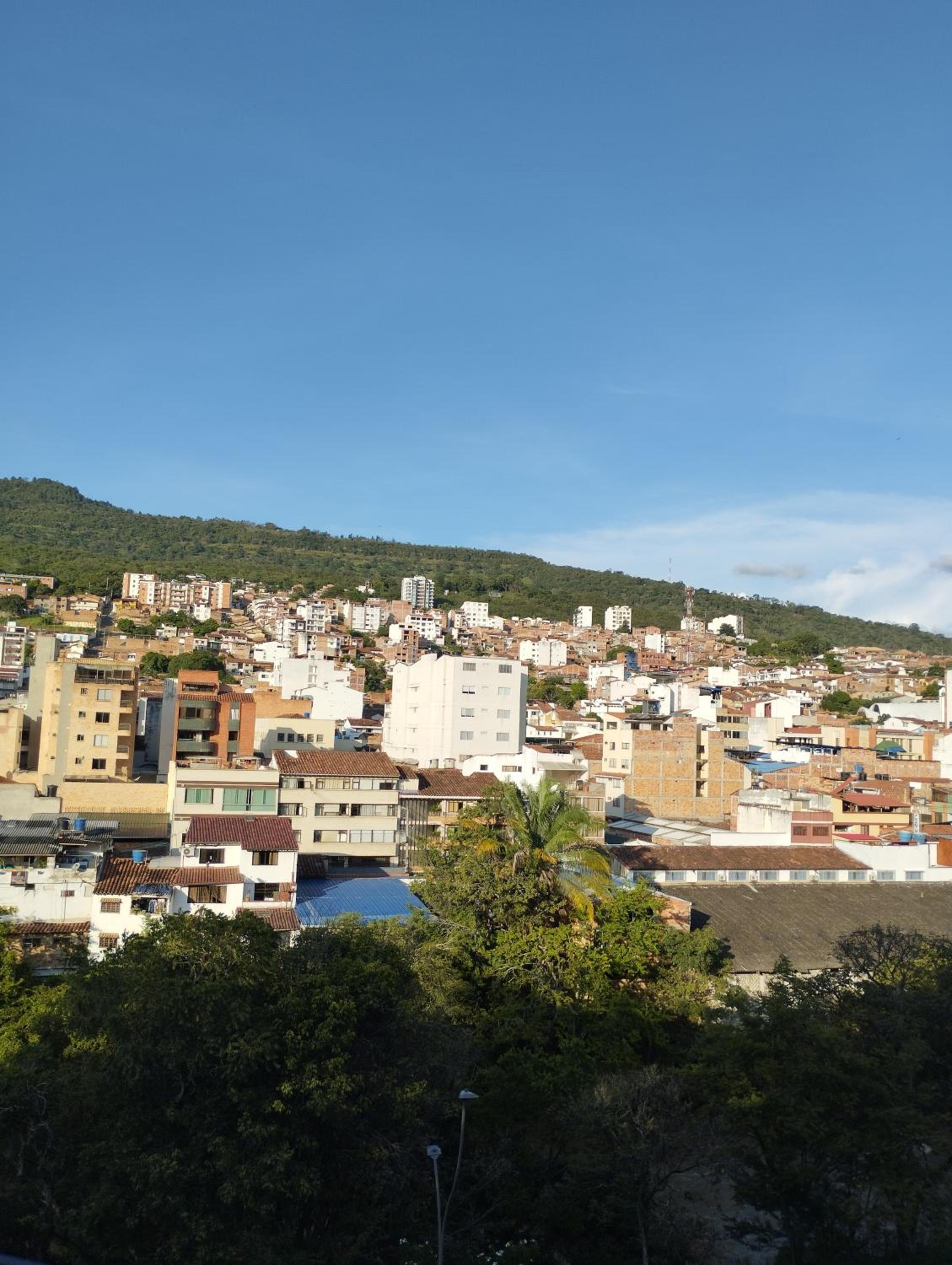 Posada la Chiqui