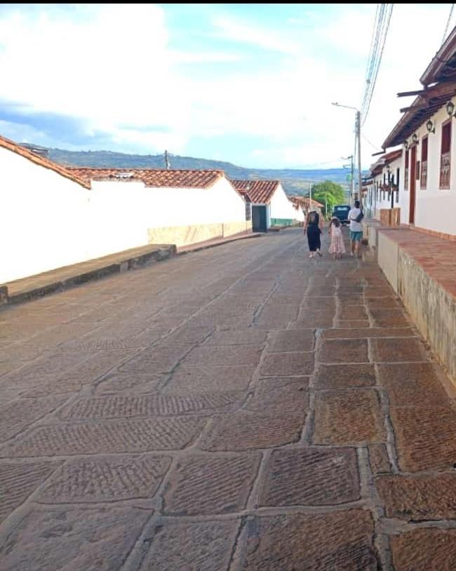 Posada la Chiqui