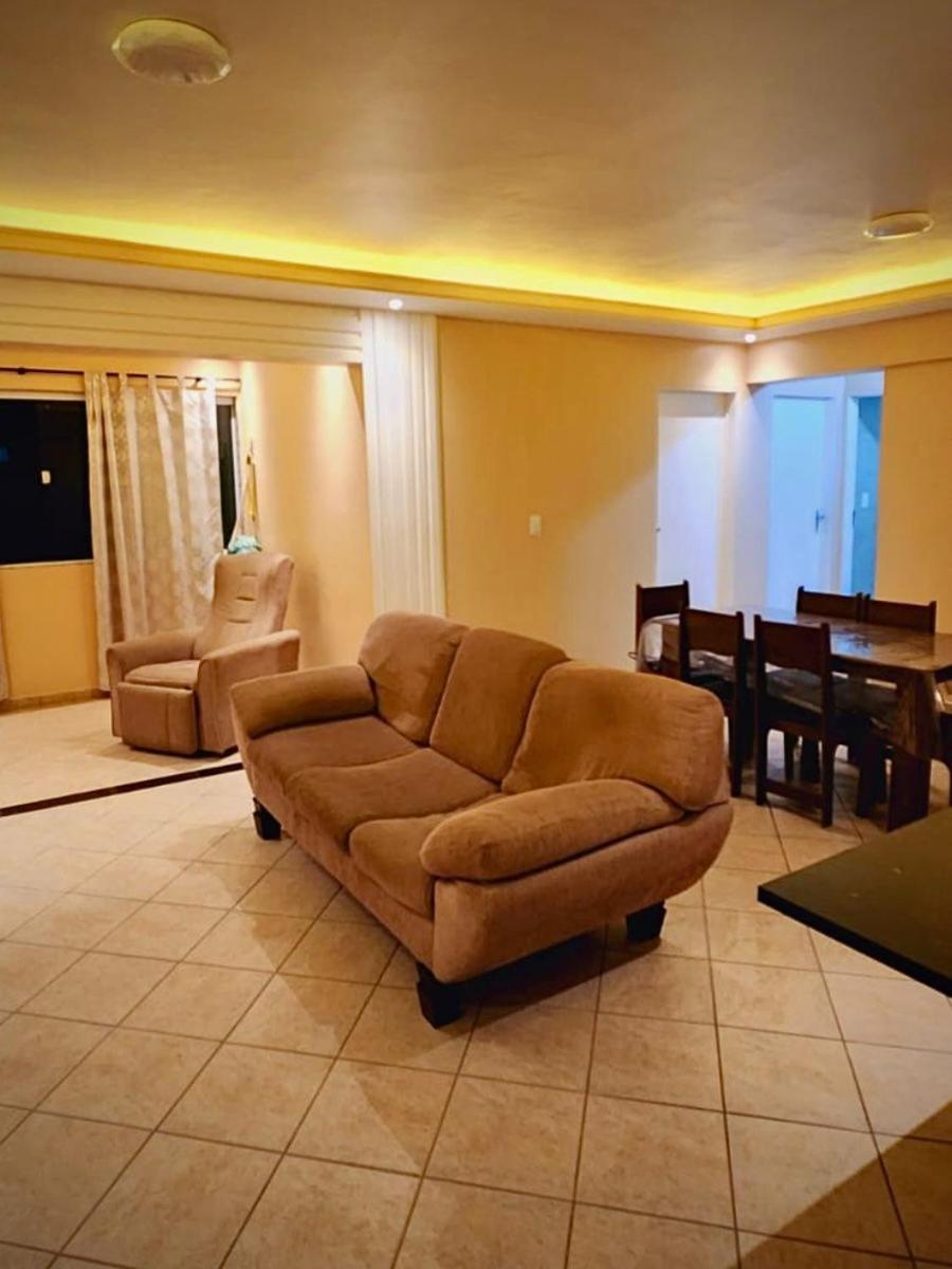 Apartamento Famíliar em Tambaú João Pessoa - PB