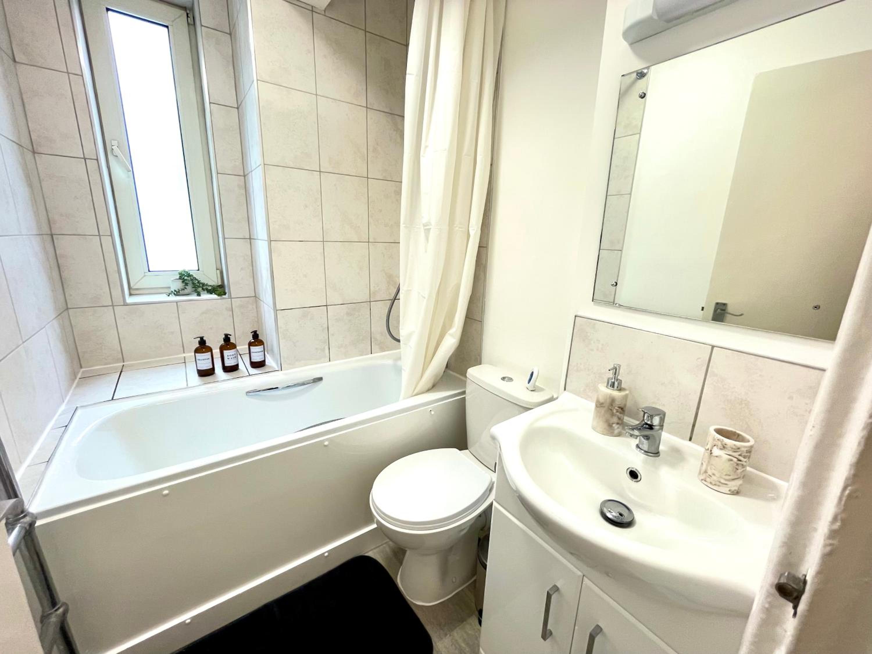 Spacious Studio - Central London South Kensington - Harrods