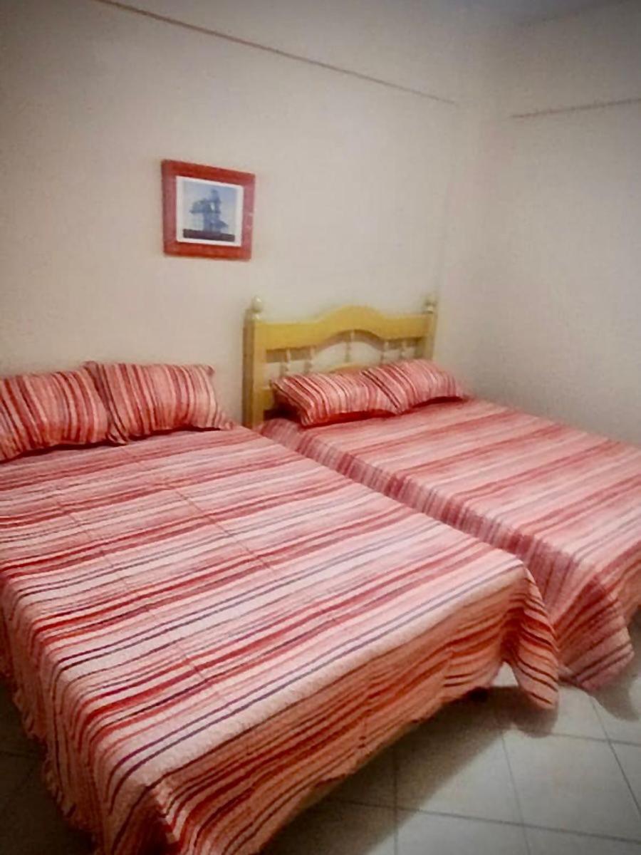 Apartamento Famíliar em Tambaú João Pessoa - PB