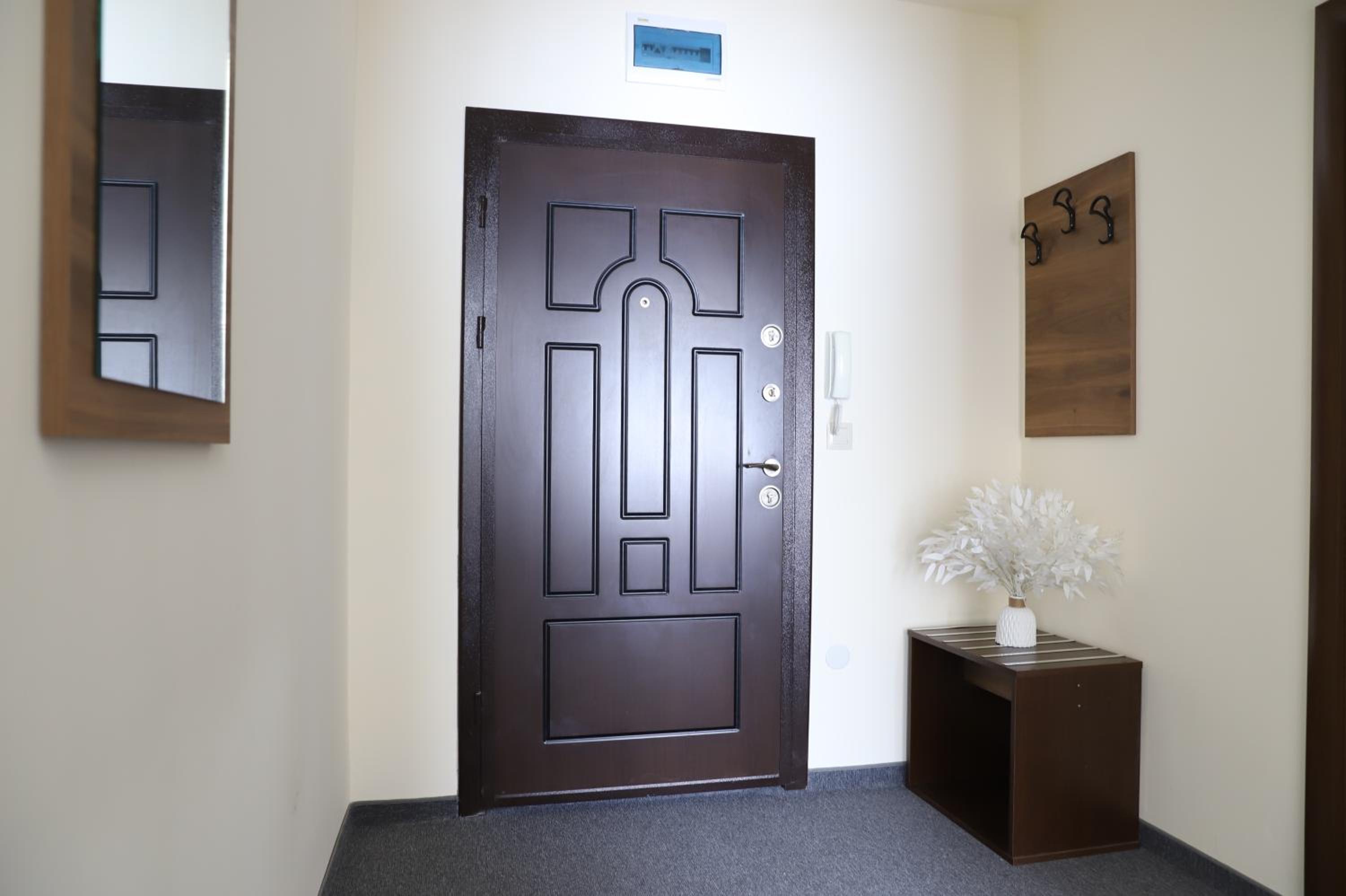 One-Bedroom Premium Apartment