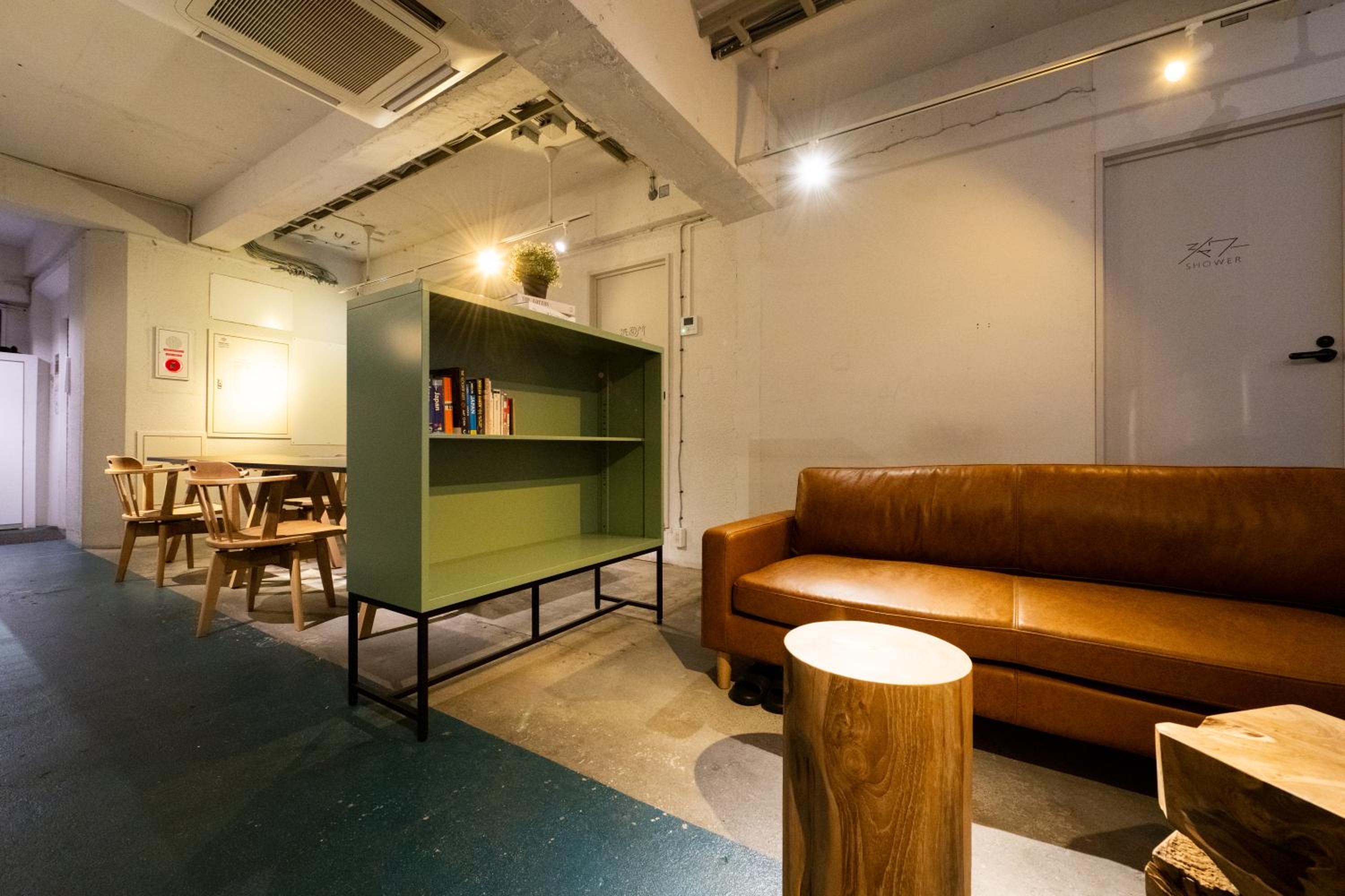 lounge