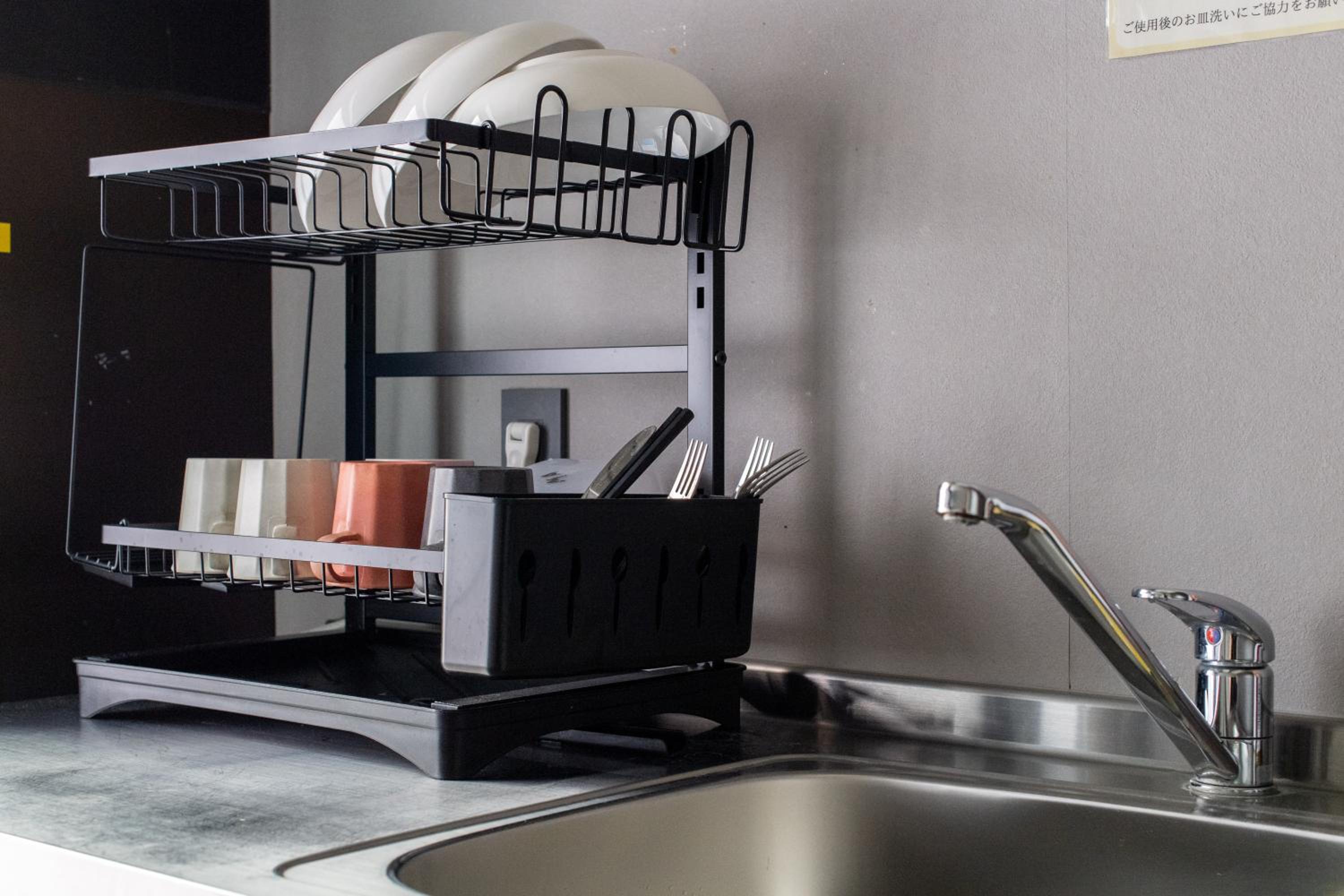 Imano Tokyo Hostel