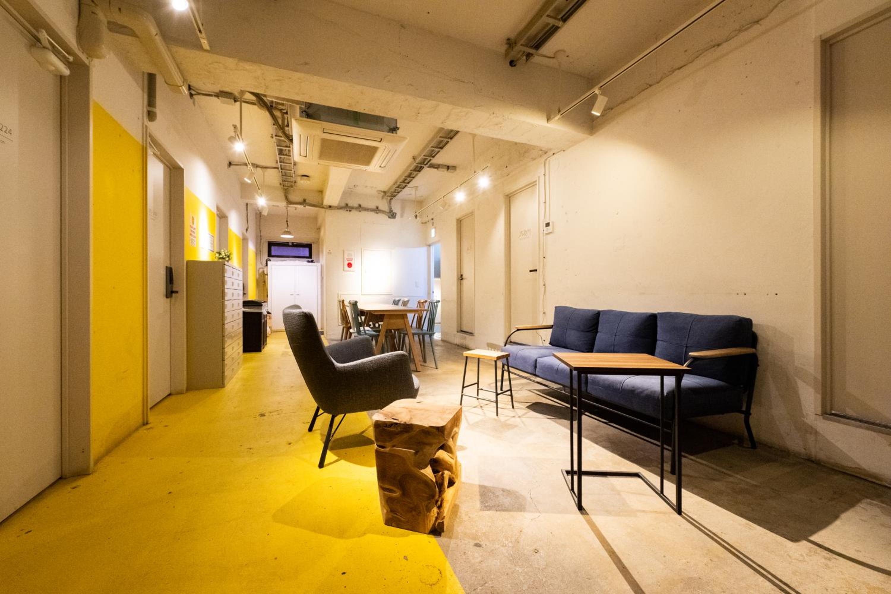 Imano Tokyo Hostel