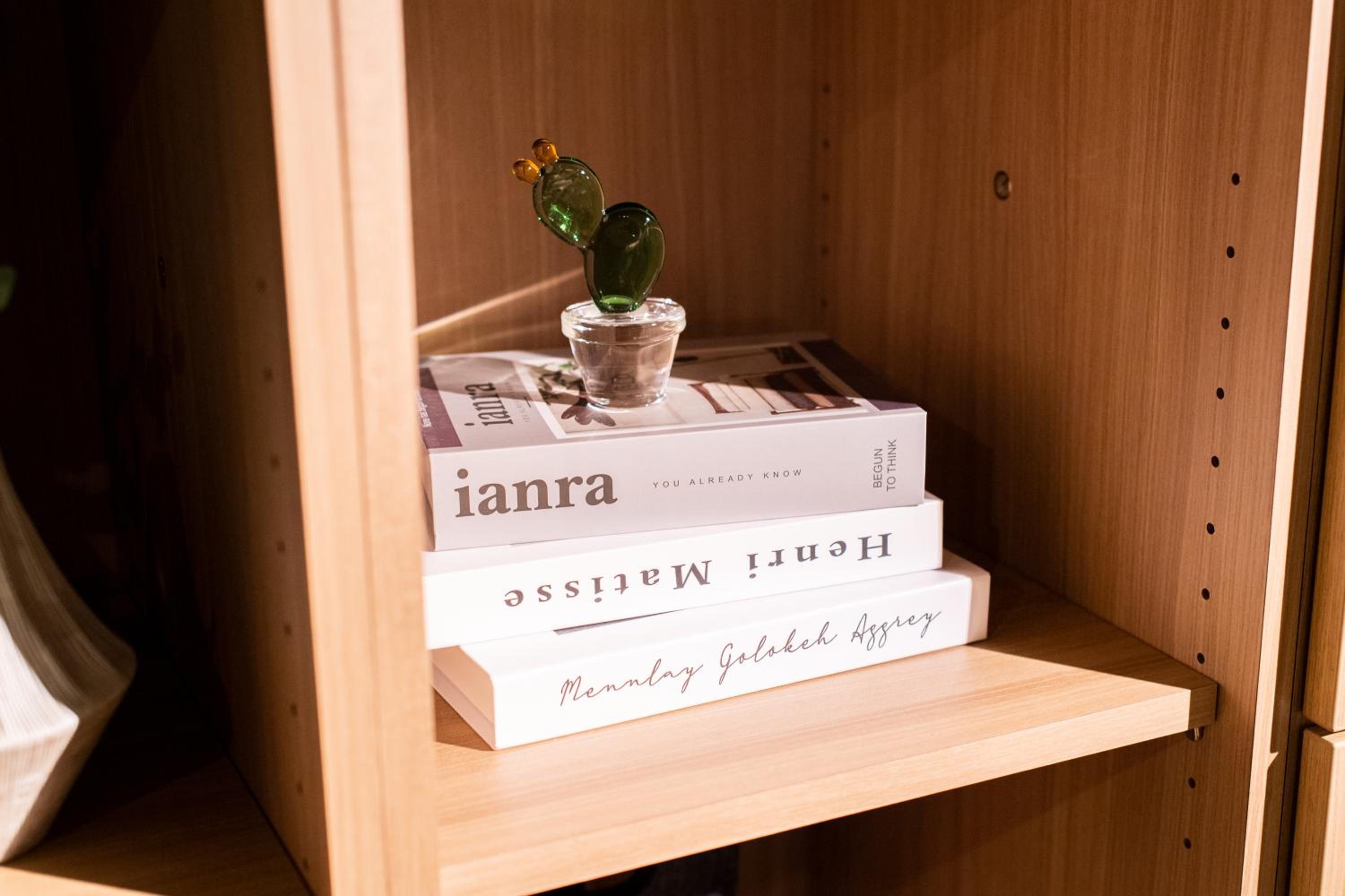 Imano Tokyo Hostel