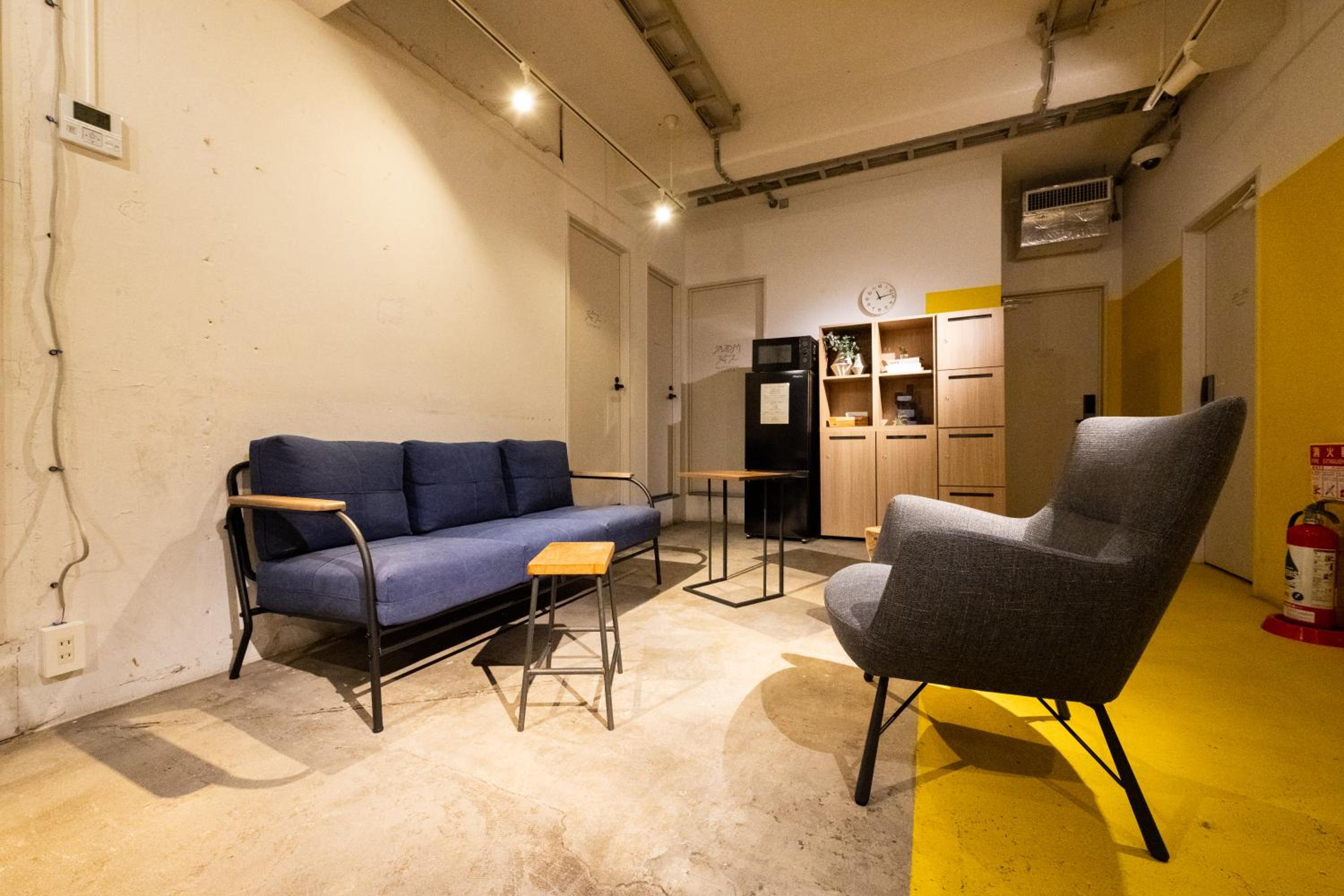 lounge