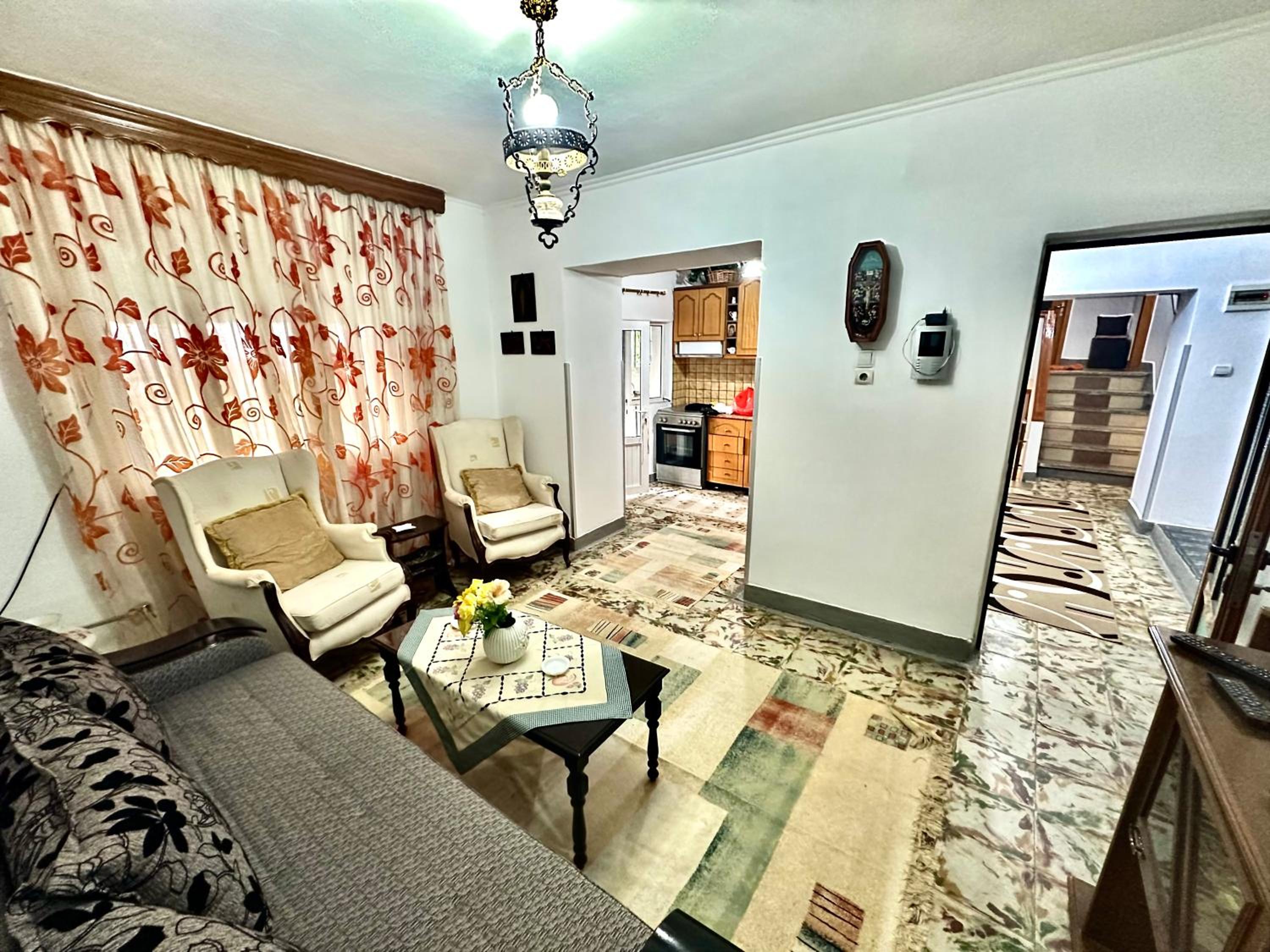 Grandpas House