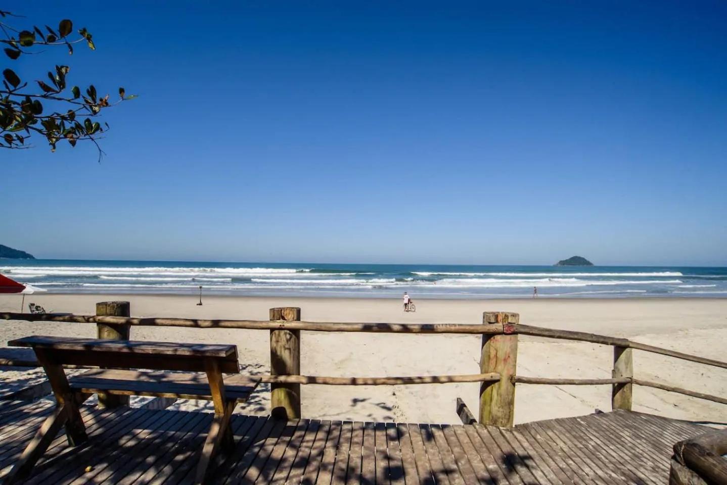 Shark House - heated pool - Camburi Beach