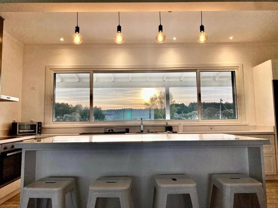 Family Home view 5