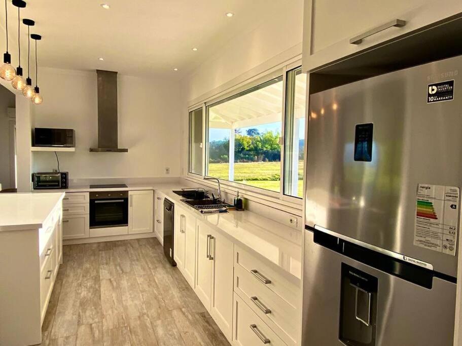 Family Home view 4
