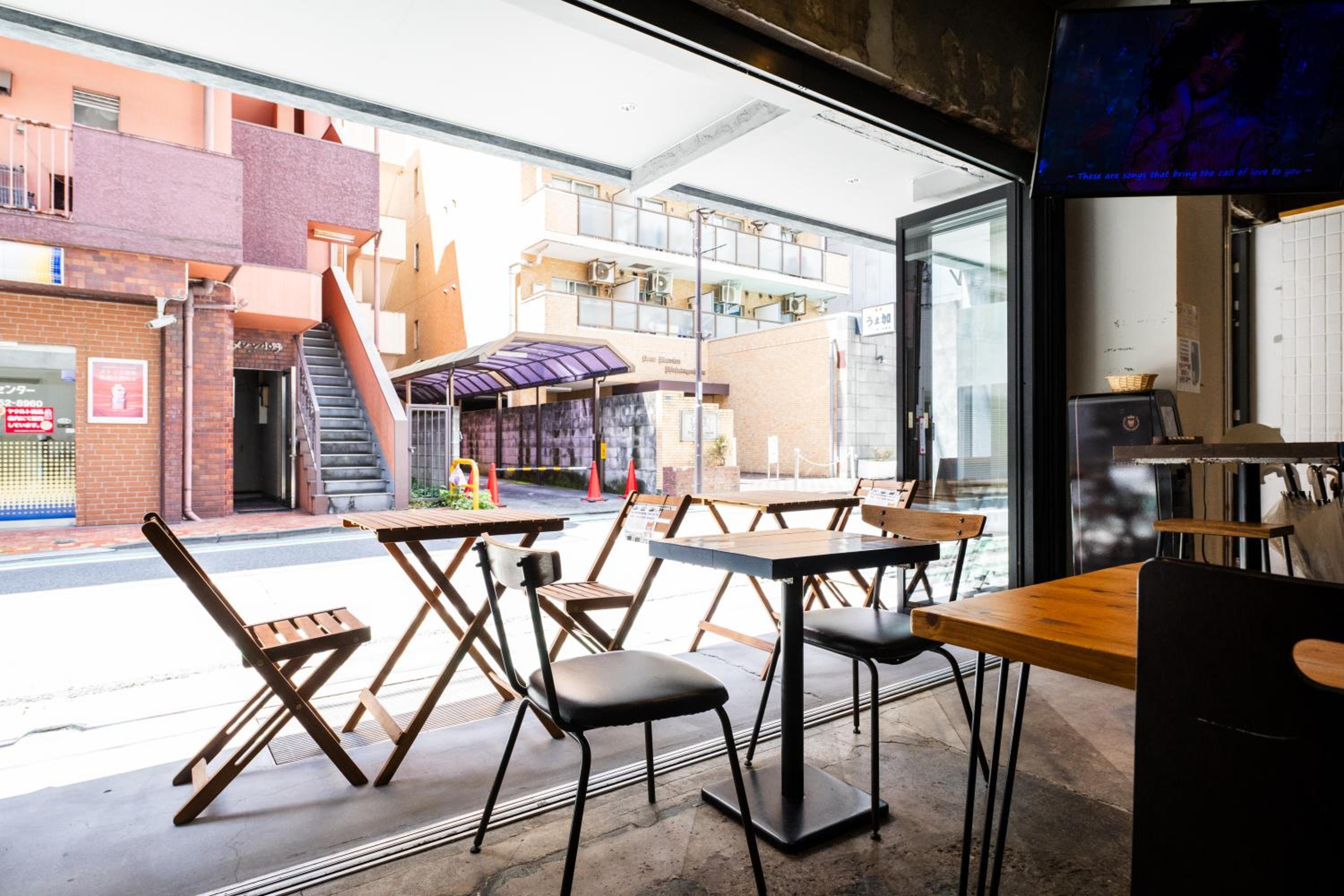 Imano Tokyo Hostel