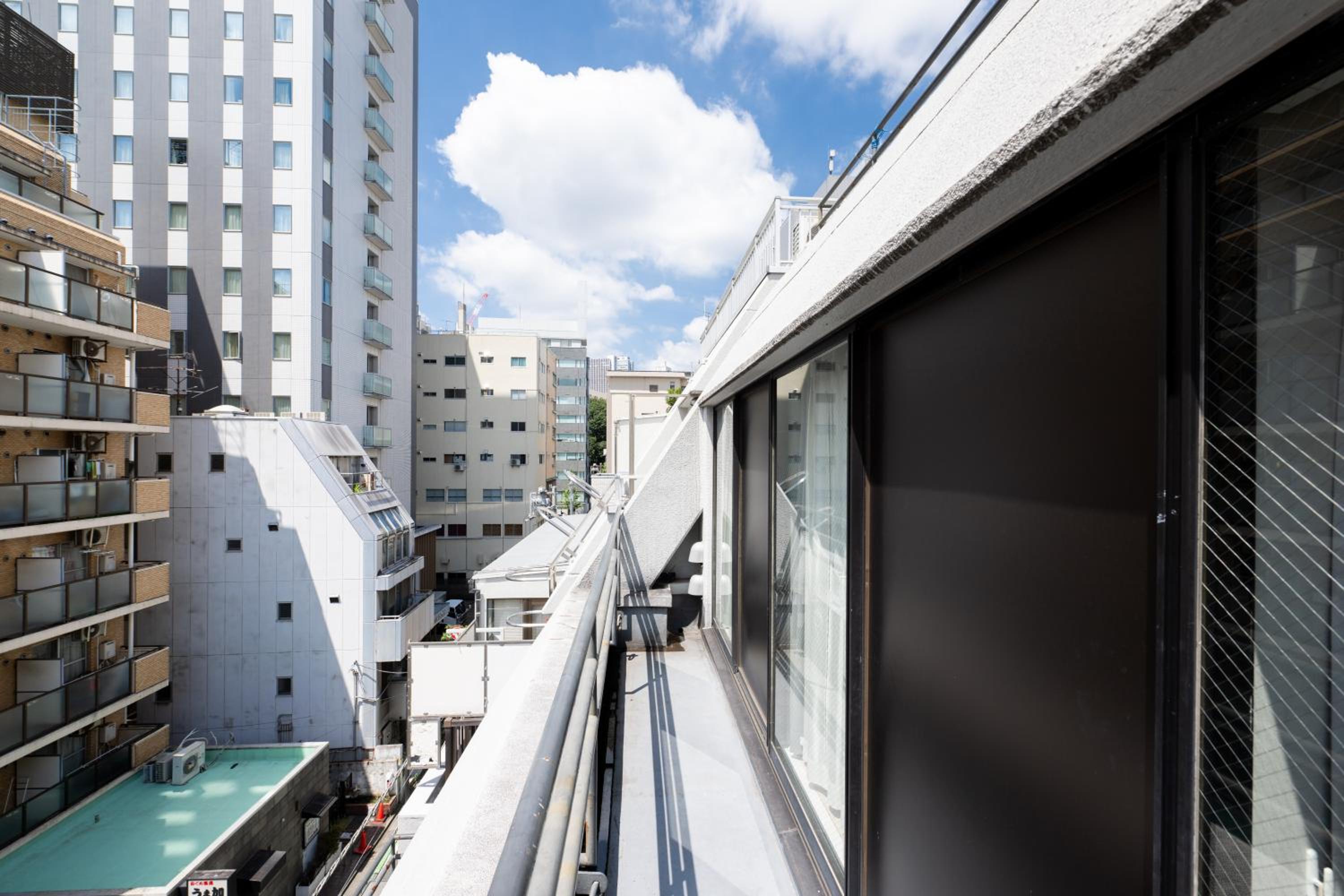 Imano Tokyo Hostel