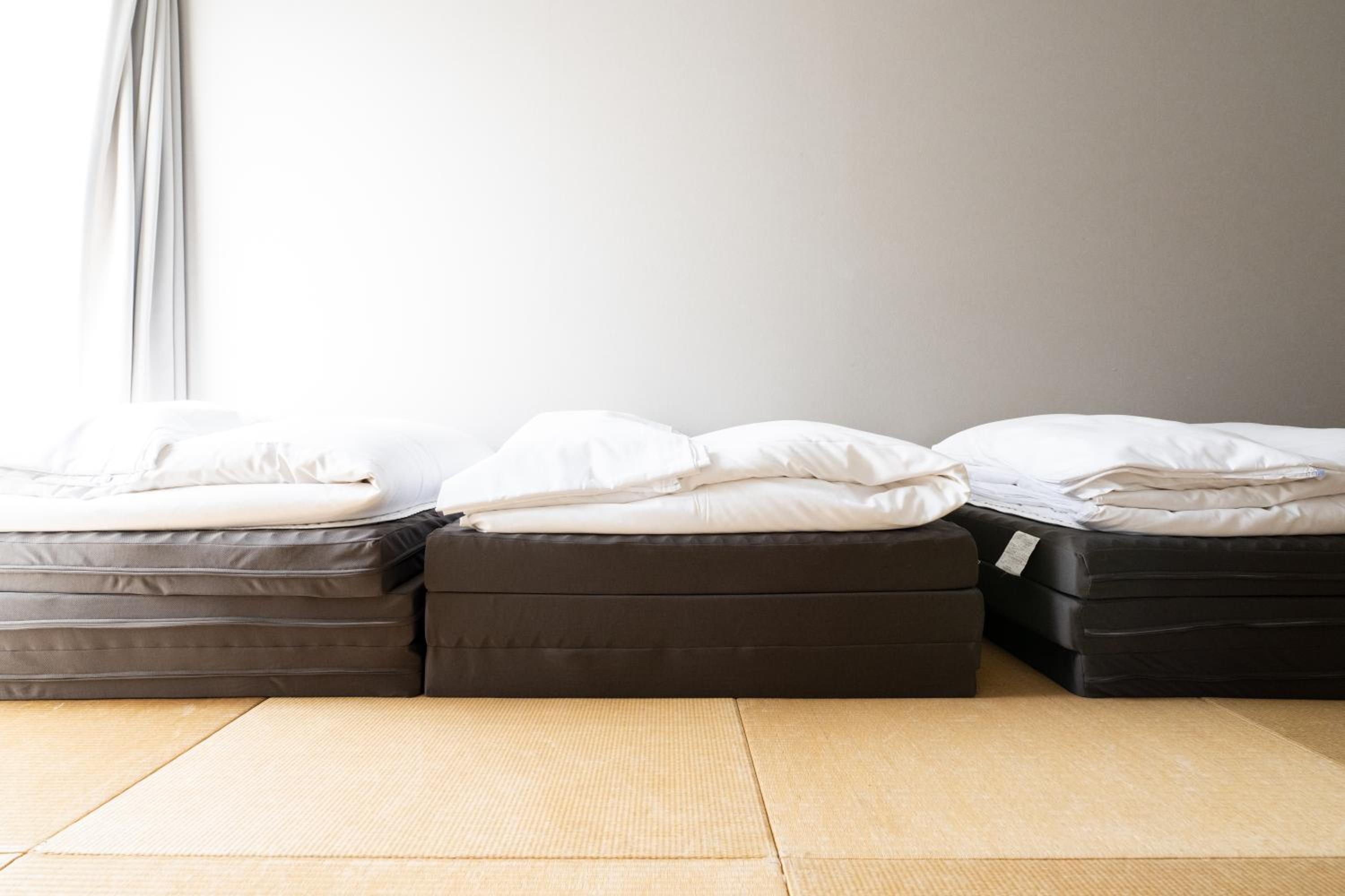 Imano Tokyo Hostel