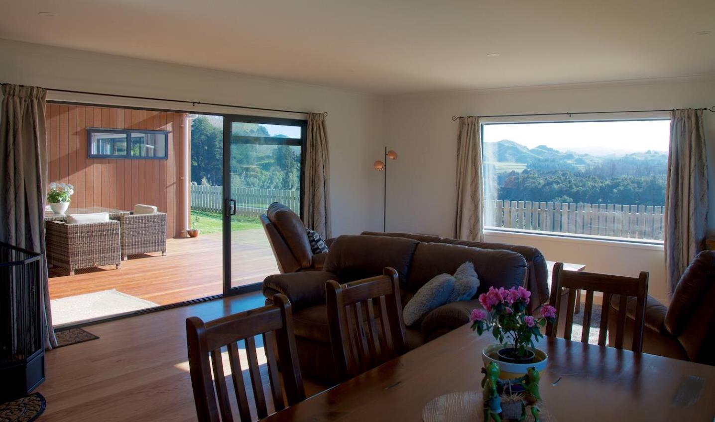Tarata Fishaway's Kanuka Estate view 5