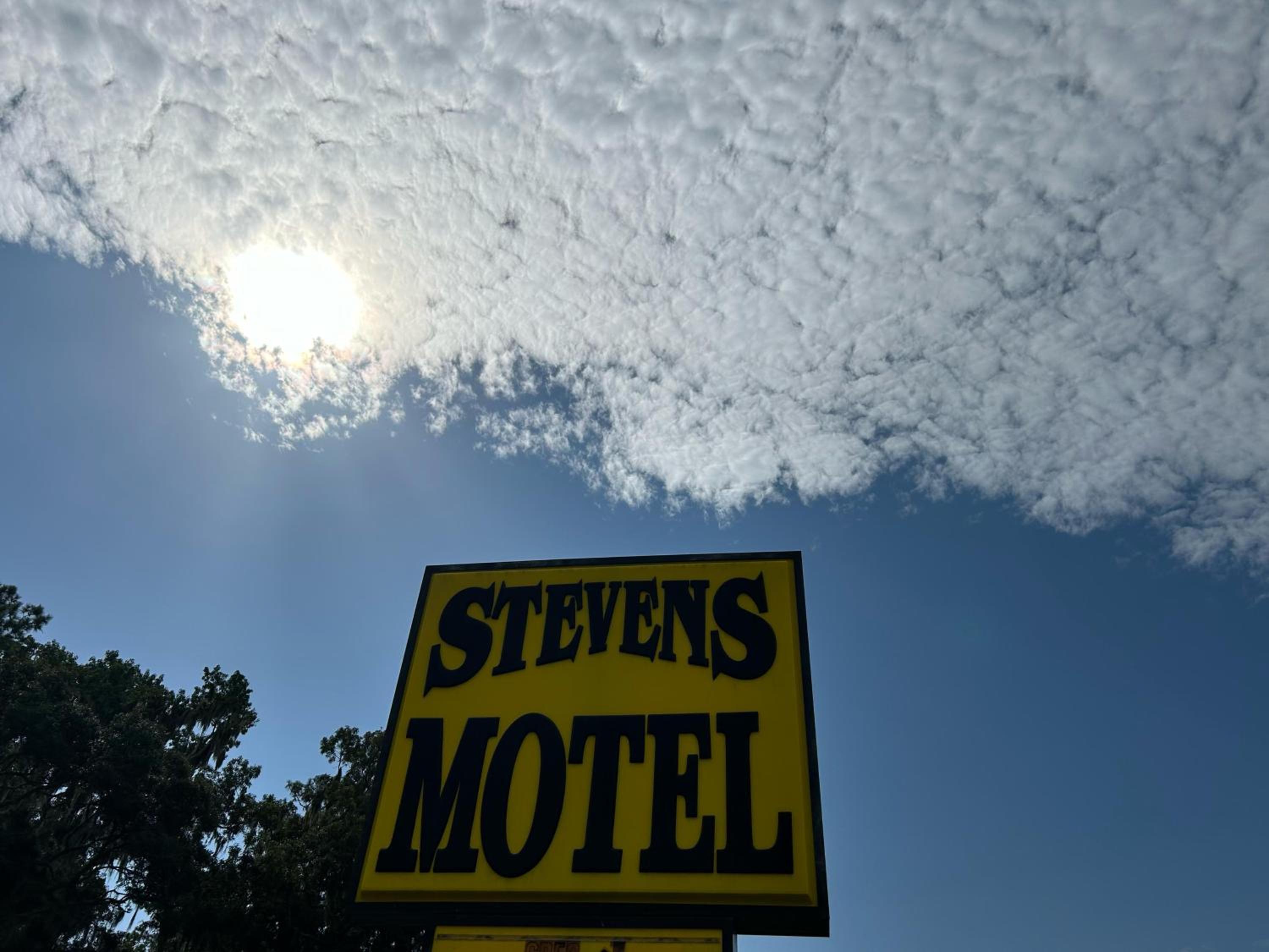 Stevens Motel by Capital O Ocala US 27 view 4