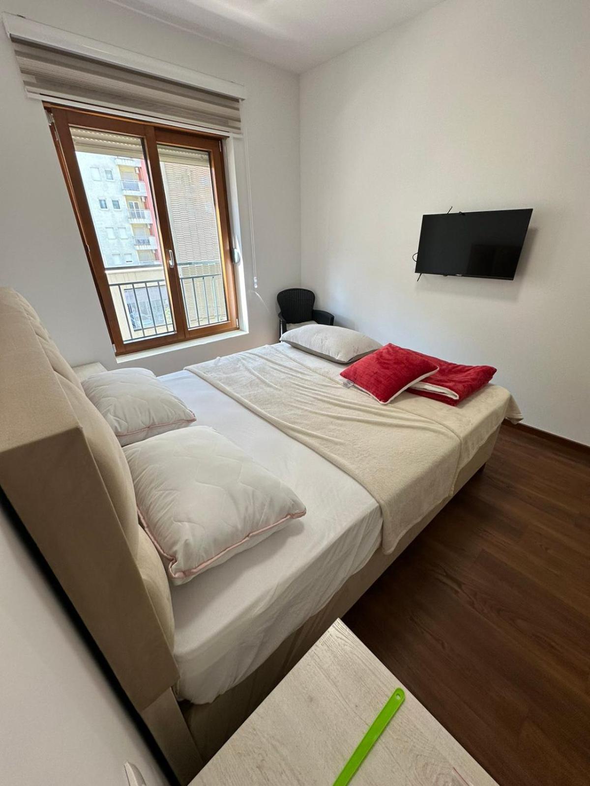 Sunrise apartment