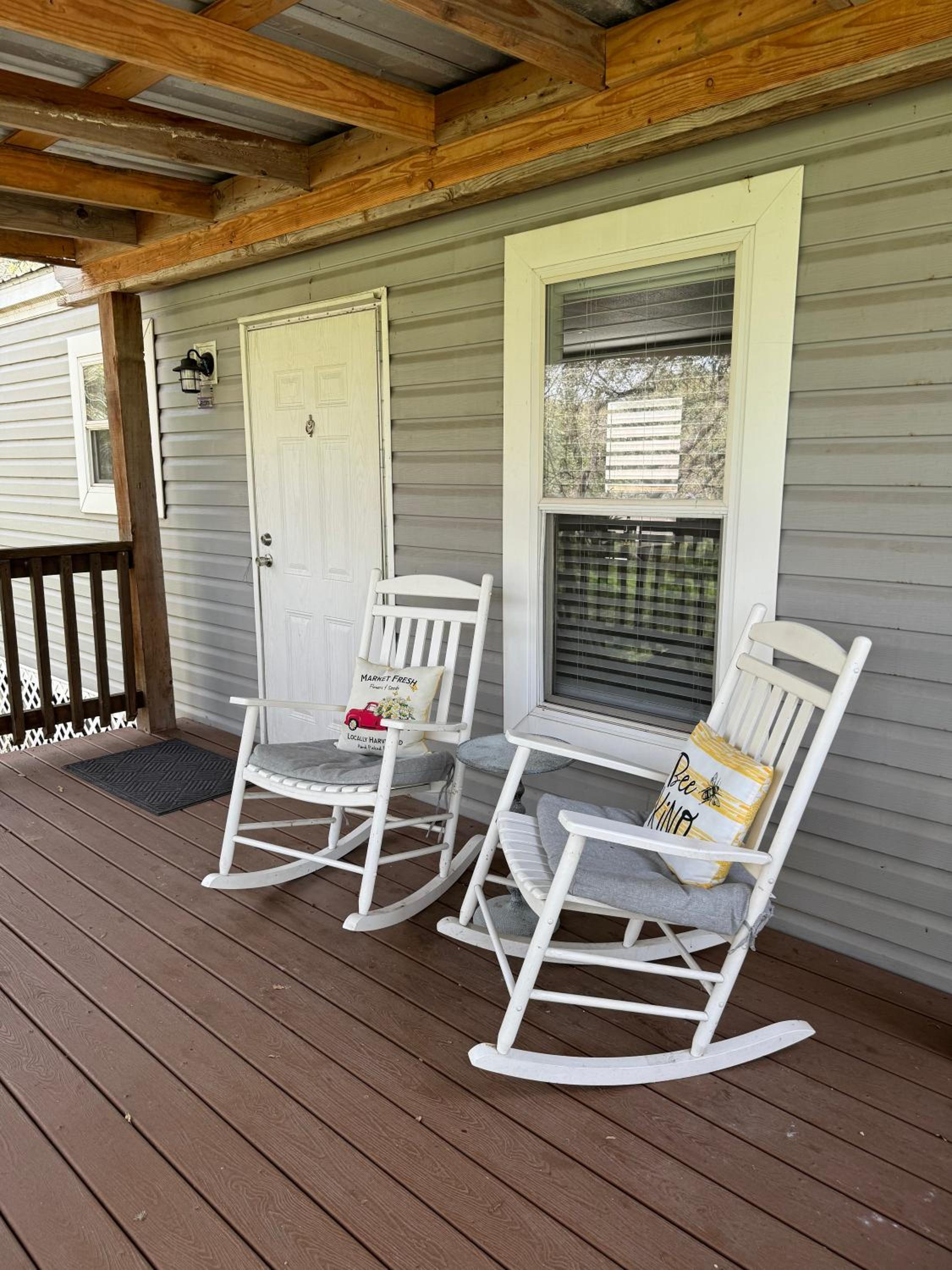 Casita on the Ranch 2