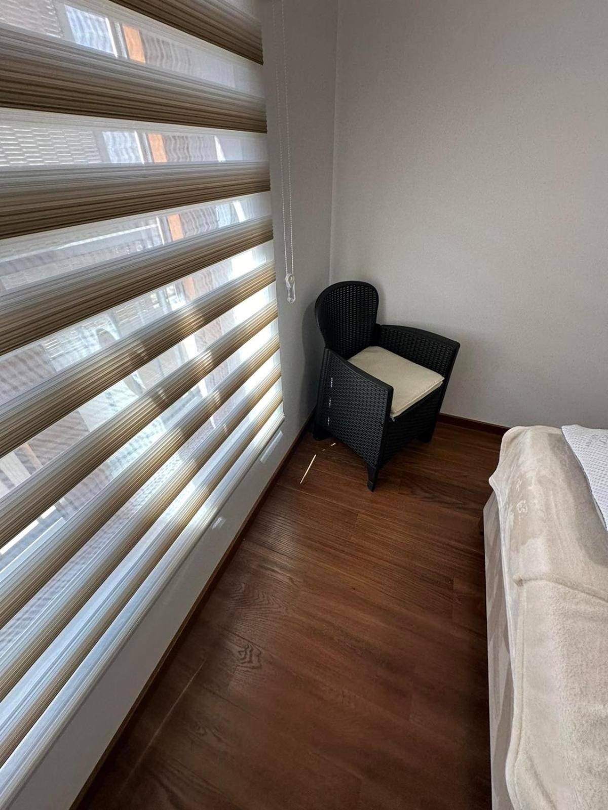 Sunrise apartment