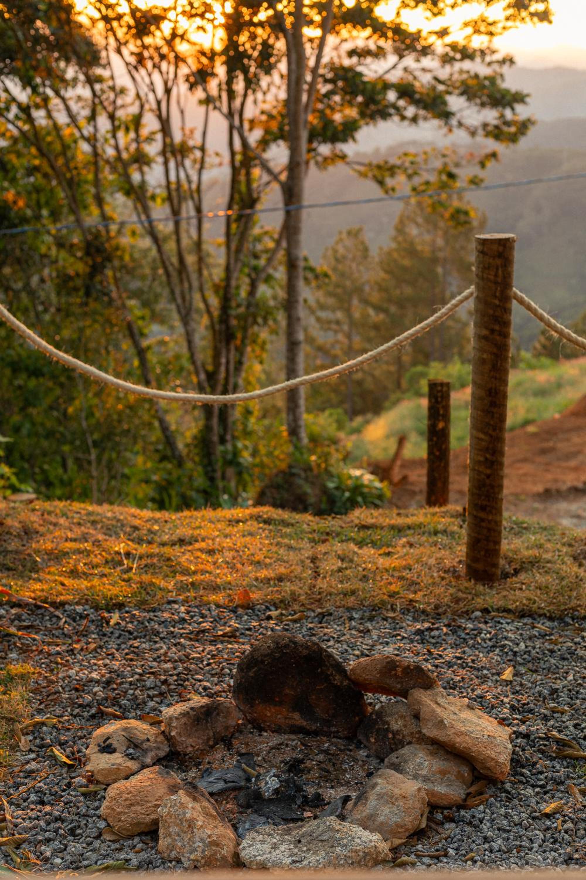 Challet Sunset Hills Campos do Jordão