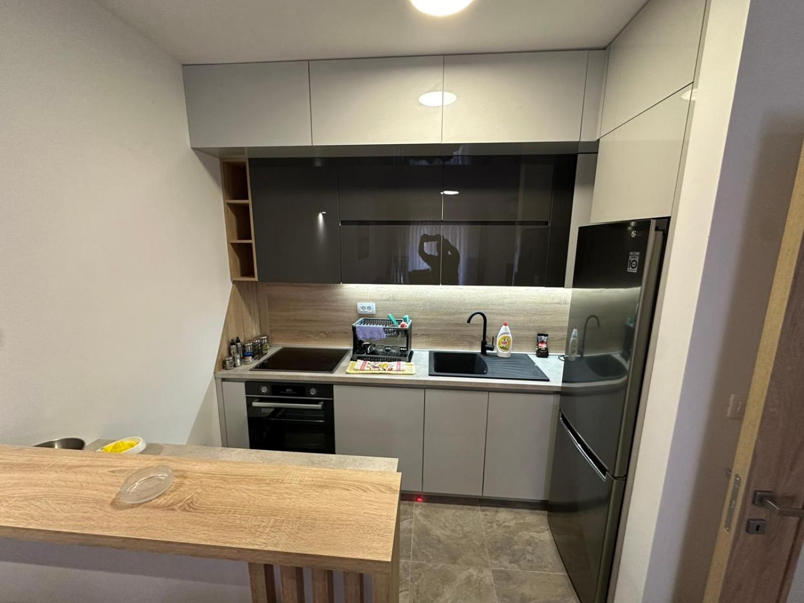 Sunrise apartment