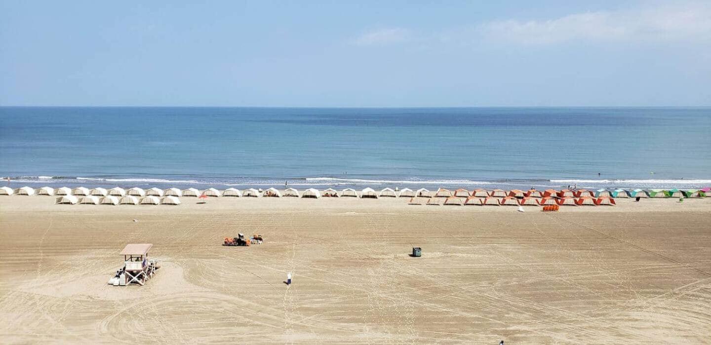 Apartamento en Cartagena de Indias, Edificio Morros 3