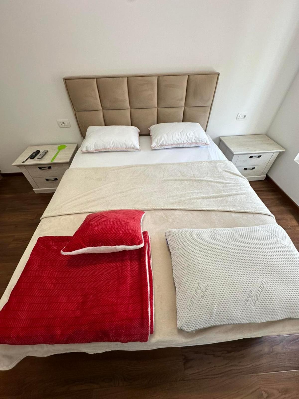 Sunrise apartment