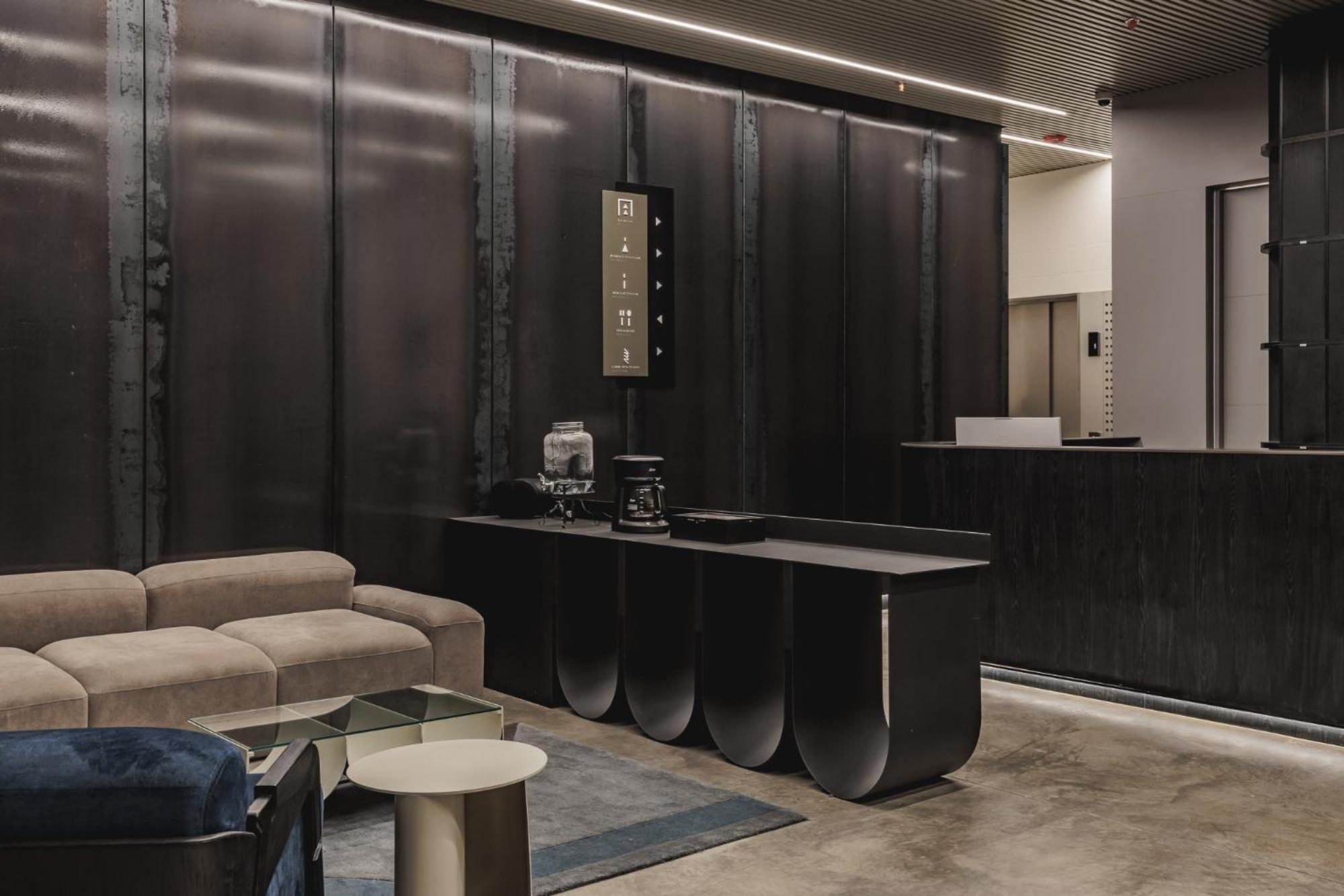 Nock - Reserved Residences