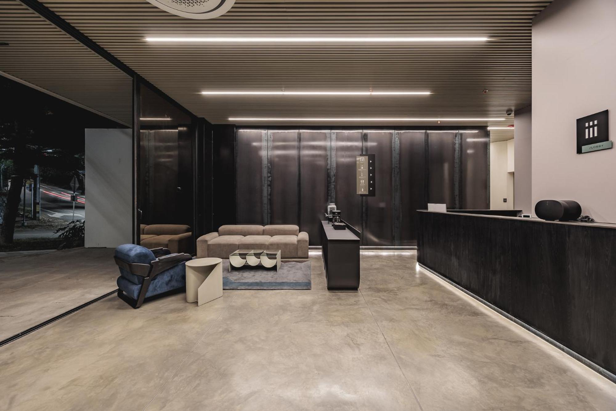 Nock - Reserved Residences