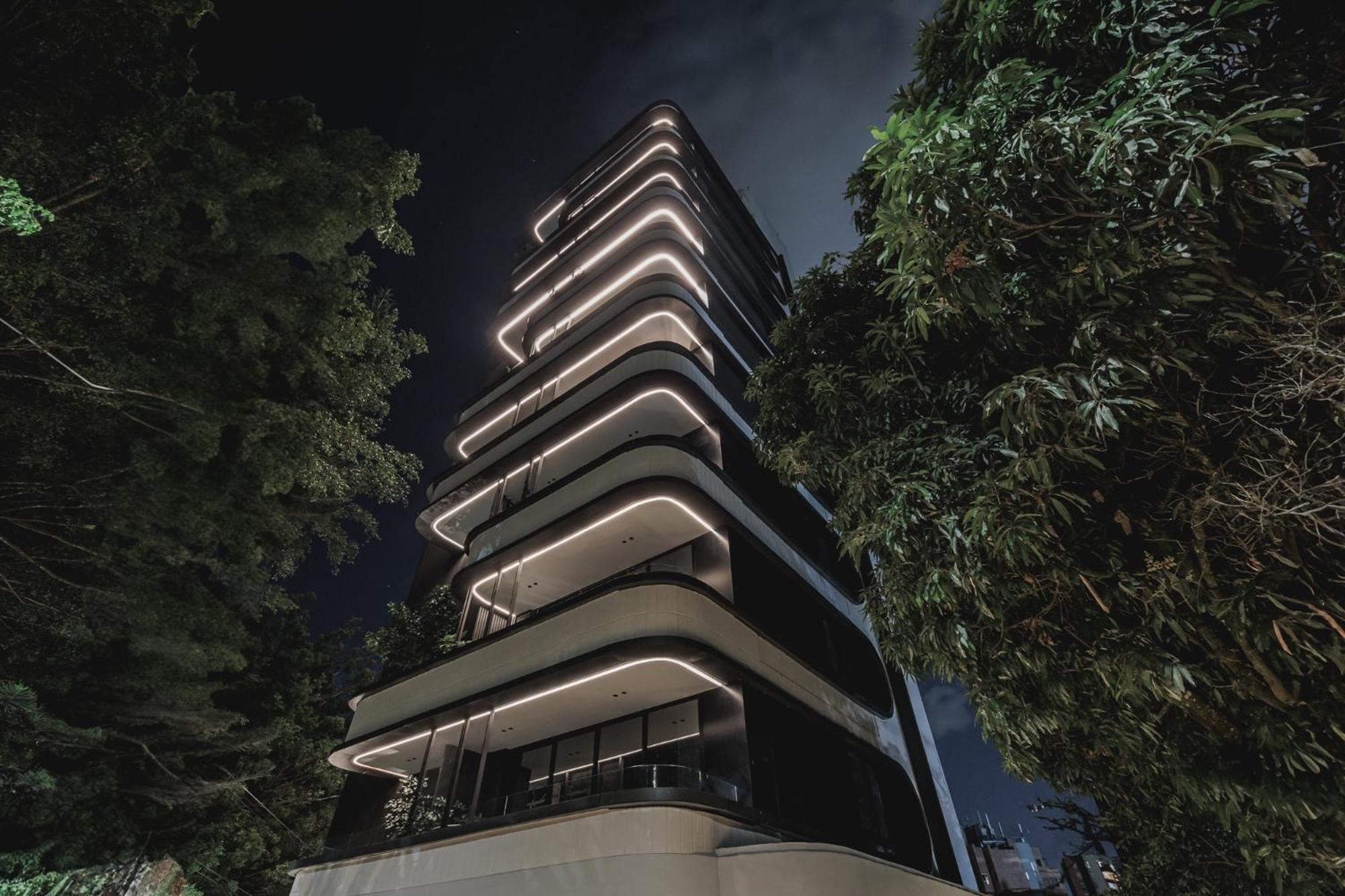 Nock - Reserved Residences