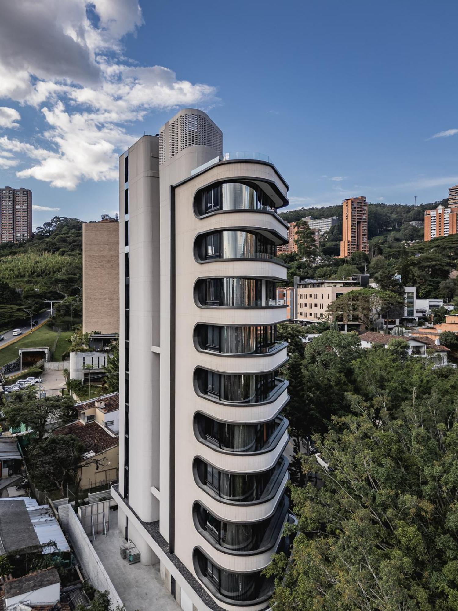 Nock - Reserved Residences