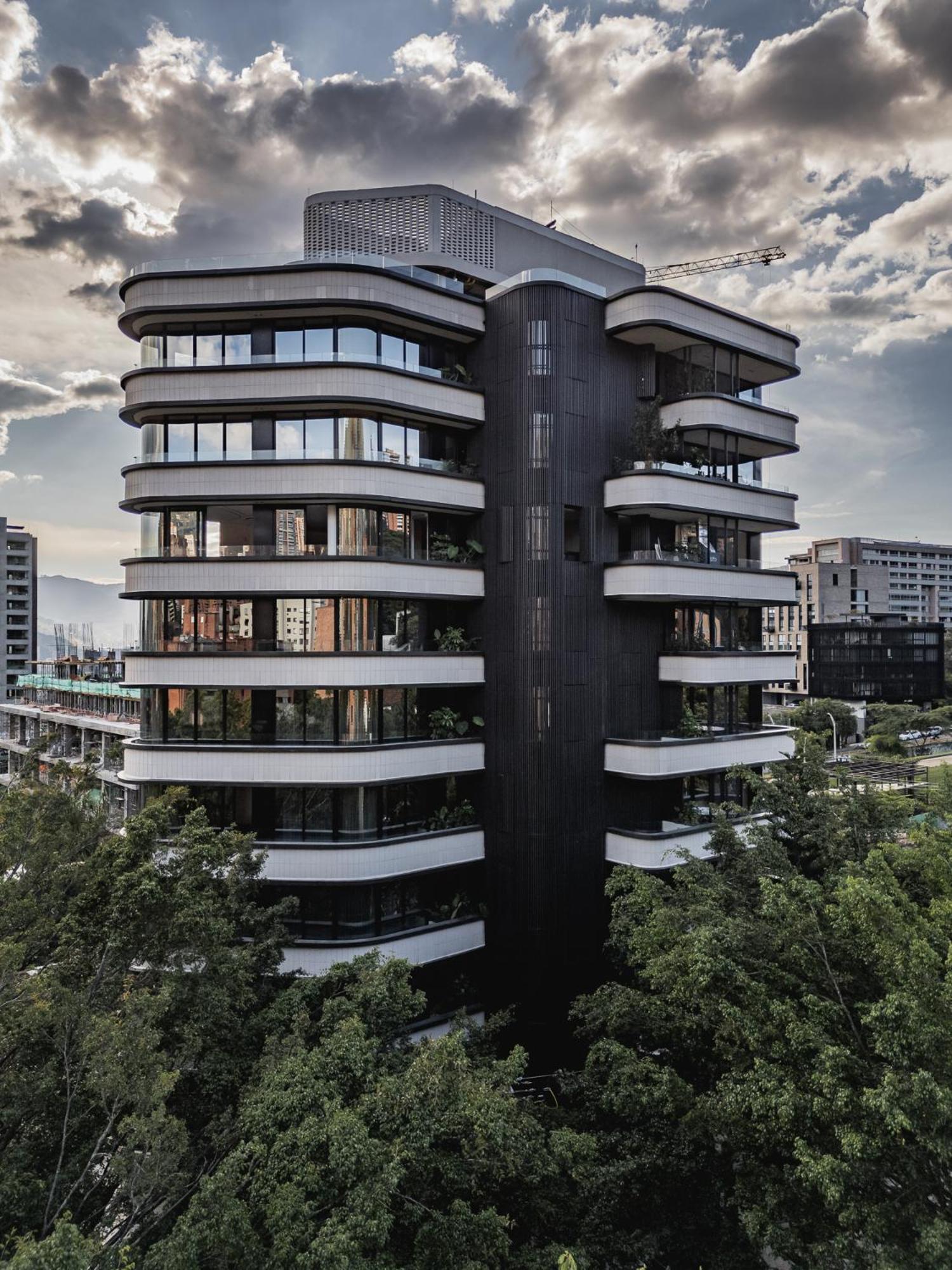 Nock - Reserved Residences