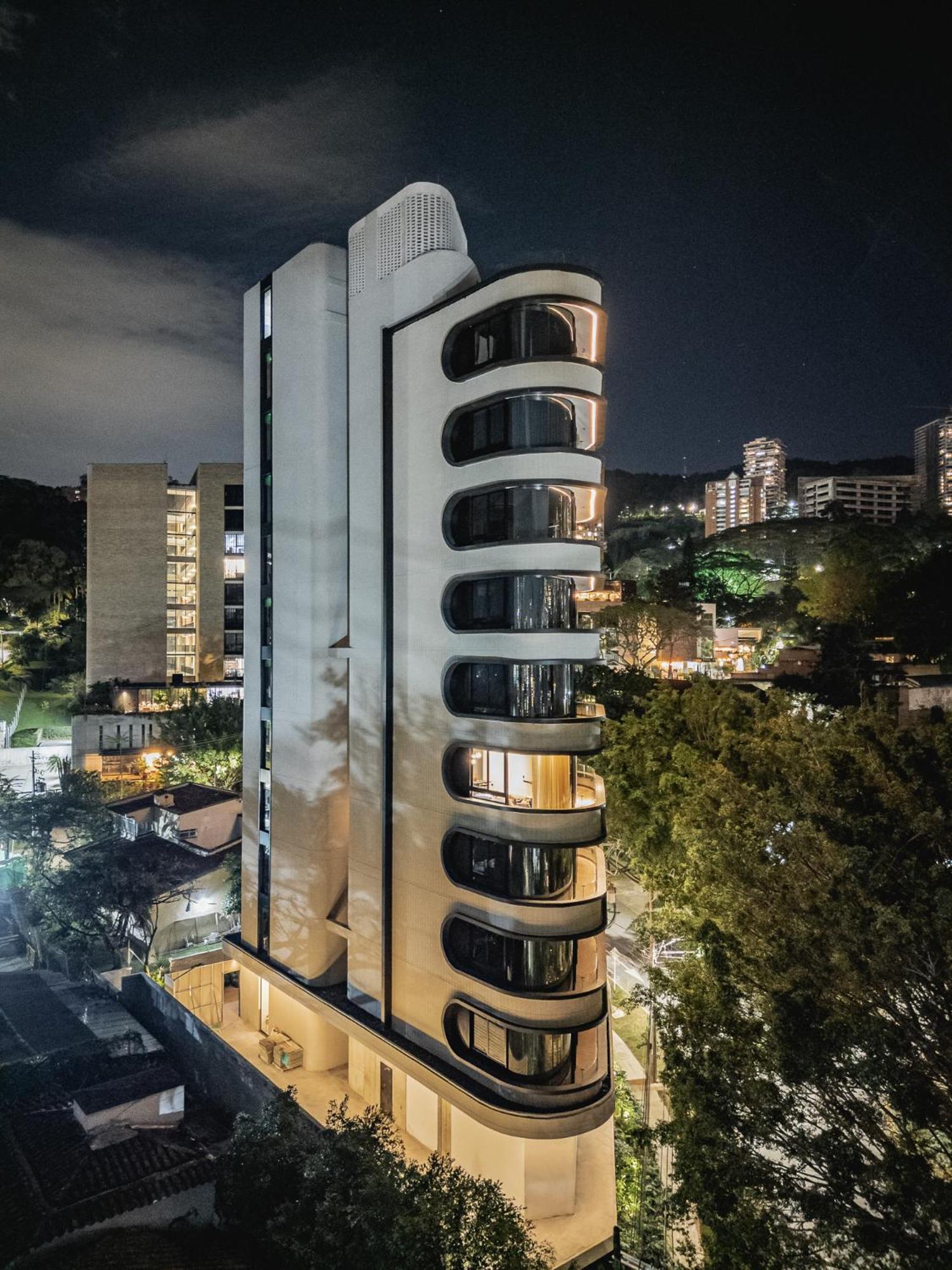 Nock - Reserved Residences