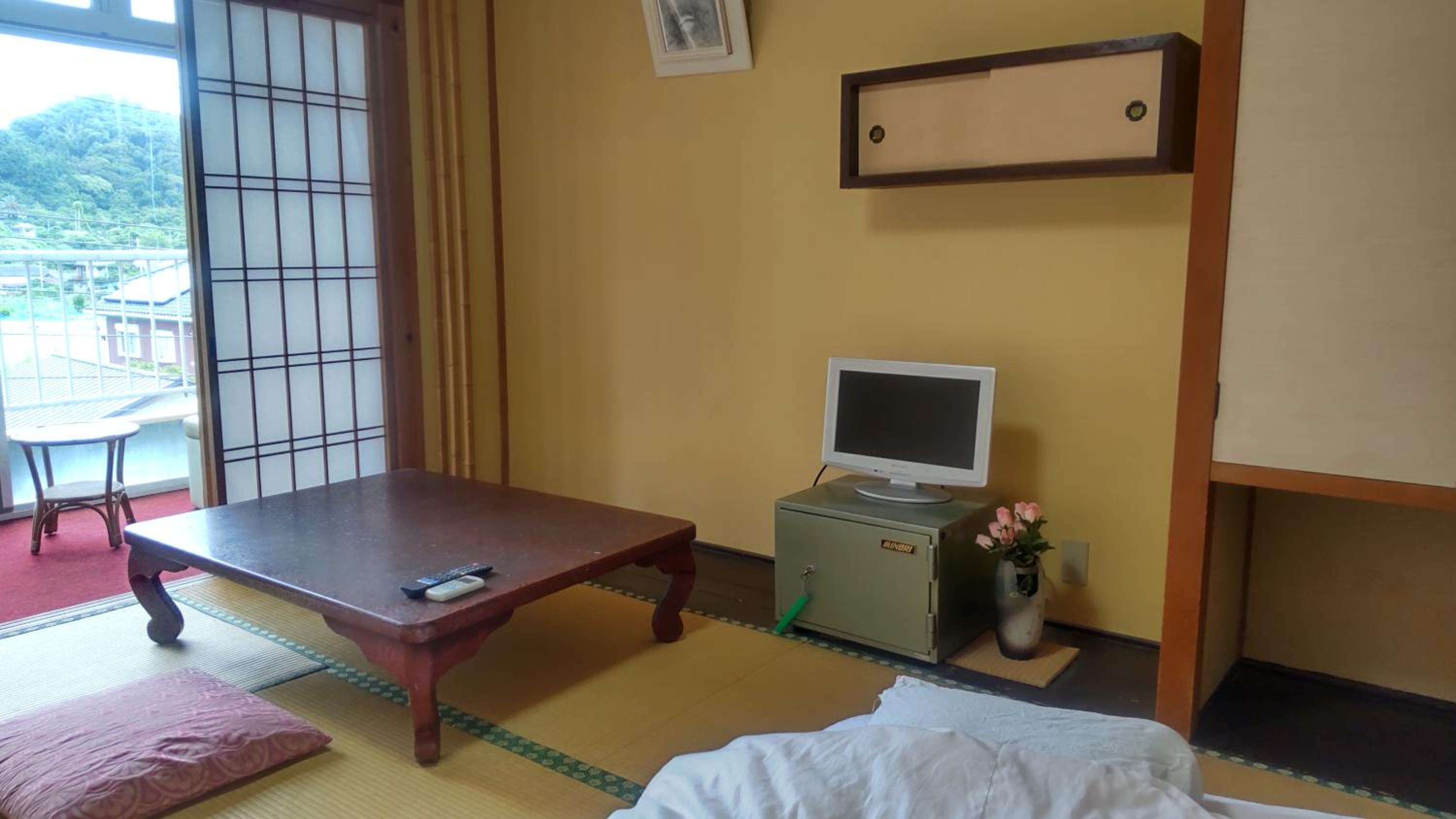 Yoshioka Ryokan