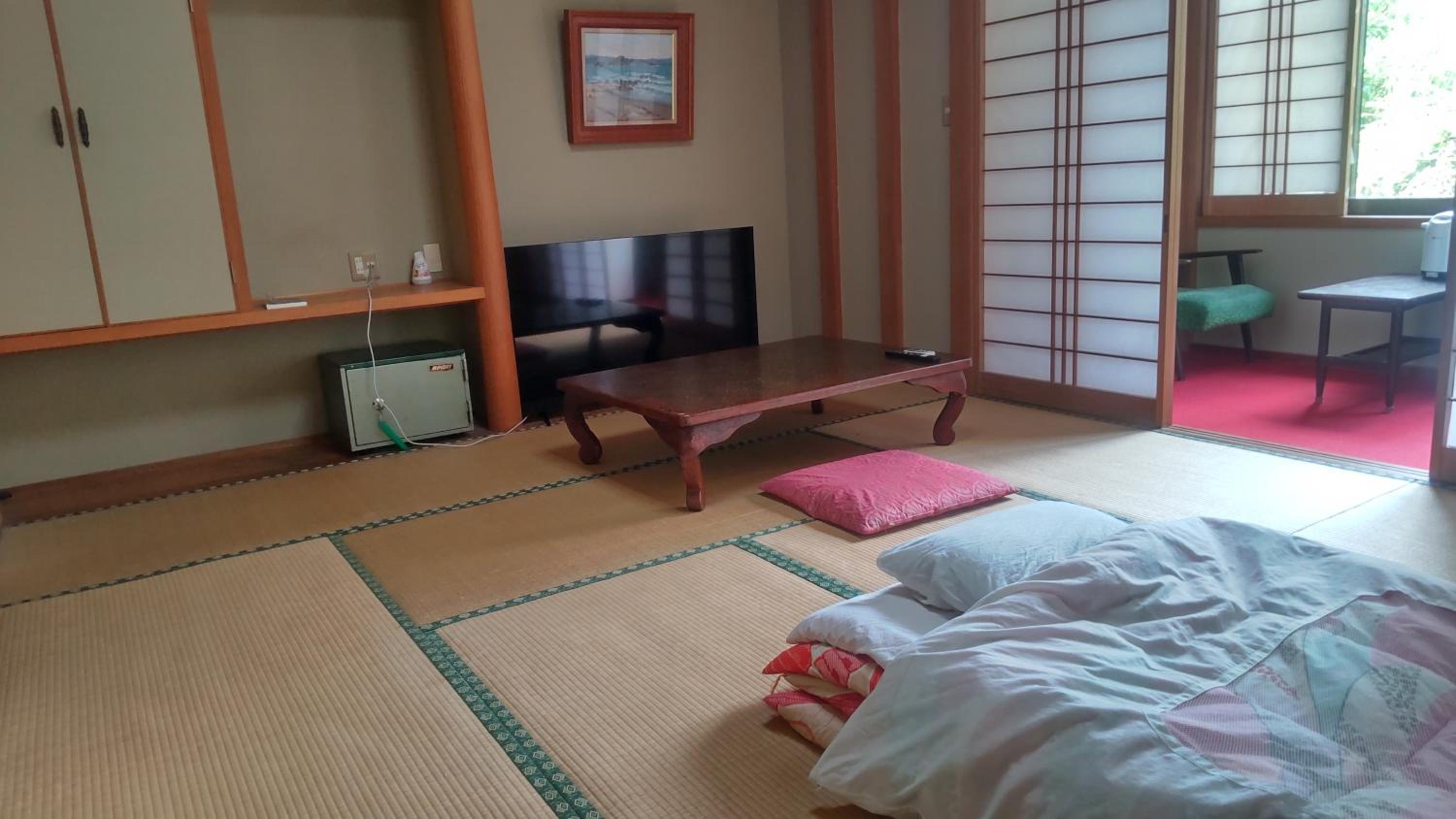 Yoshioka Ryokan
