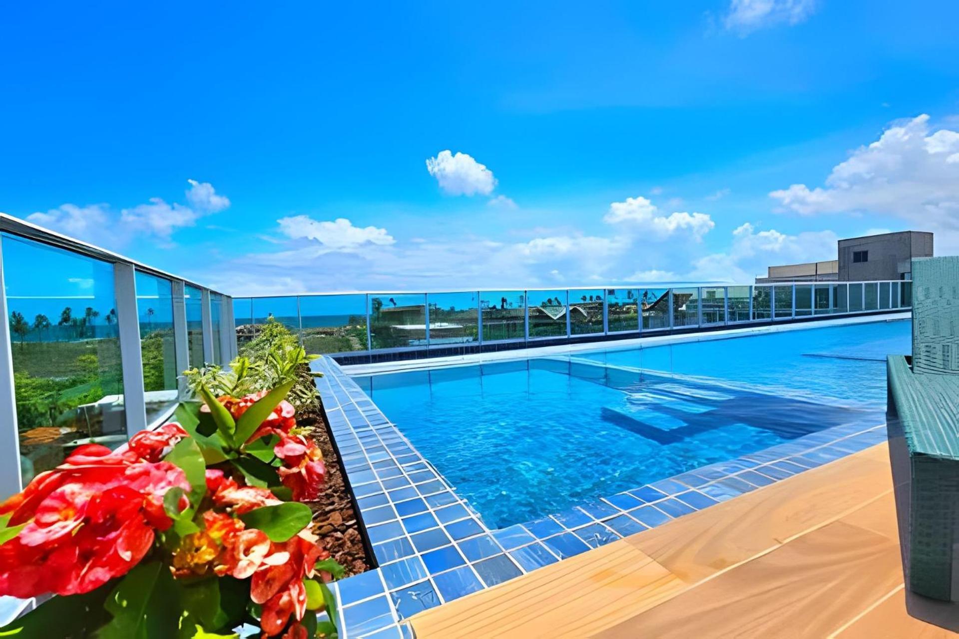 Cupe Garden by Temporada Inn
