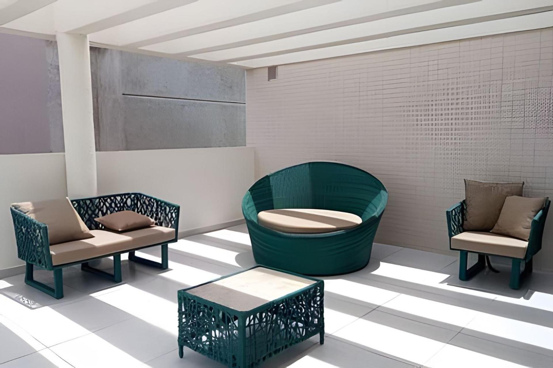 Cupe Garden by Temporada Inn