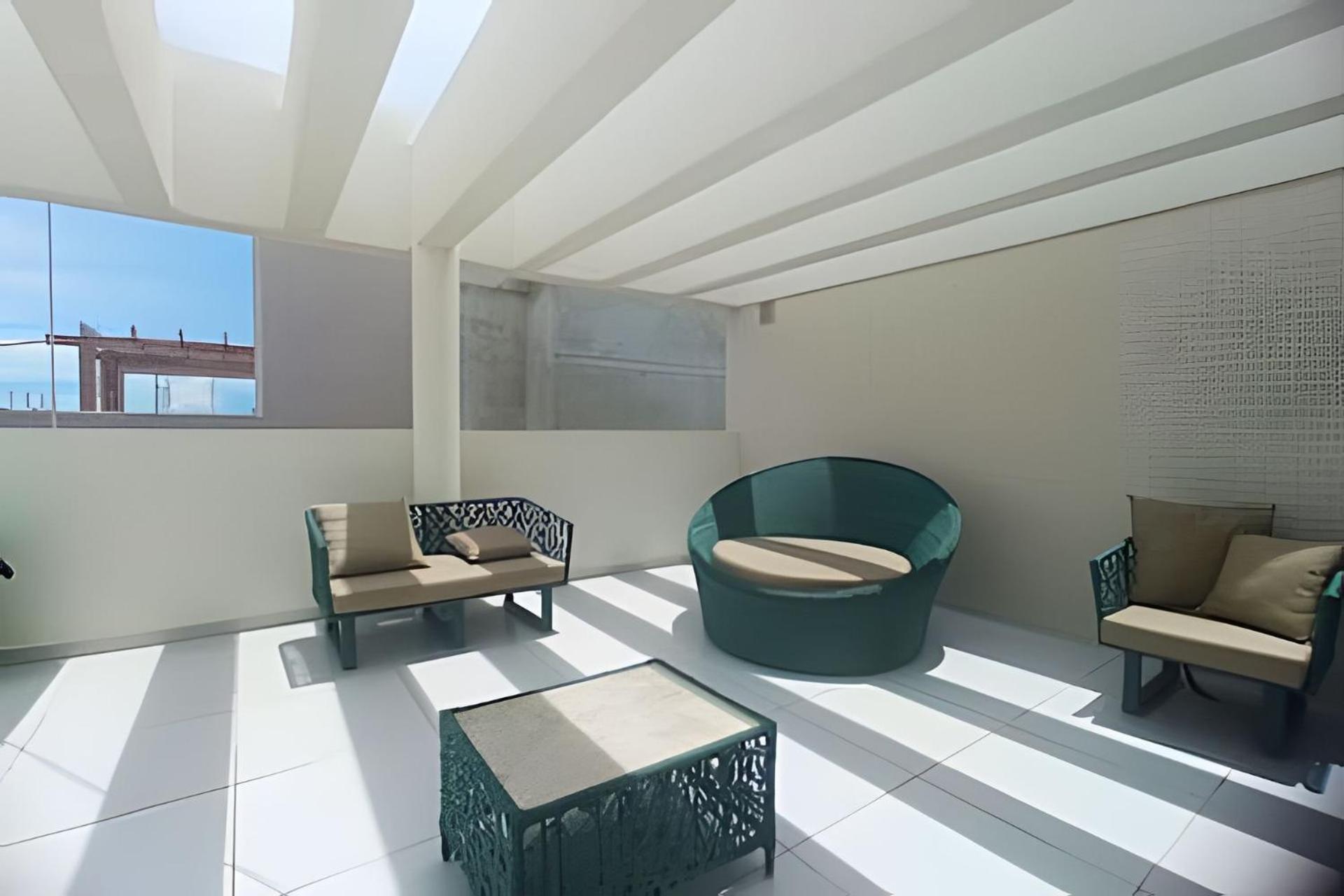 Cupe Garden by Temporada Inn