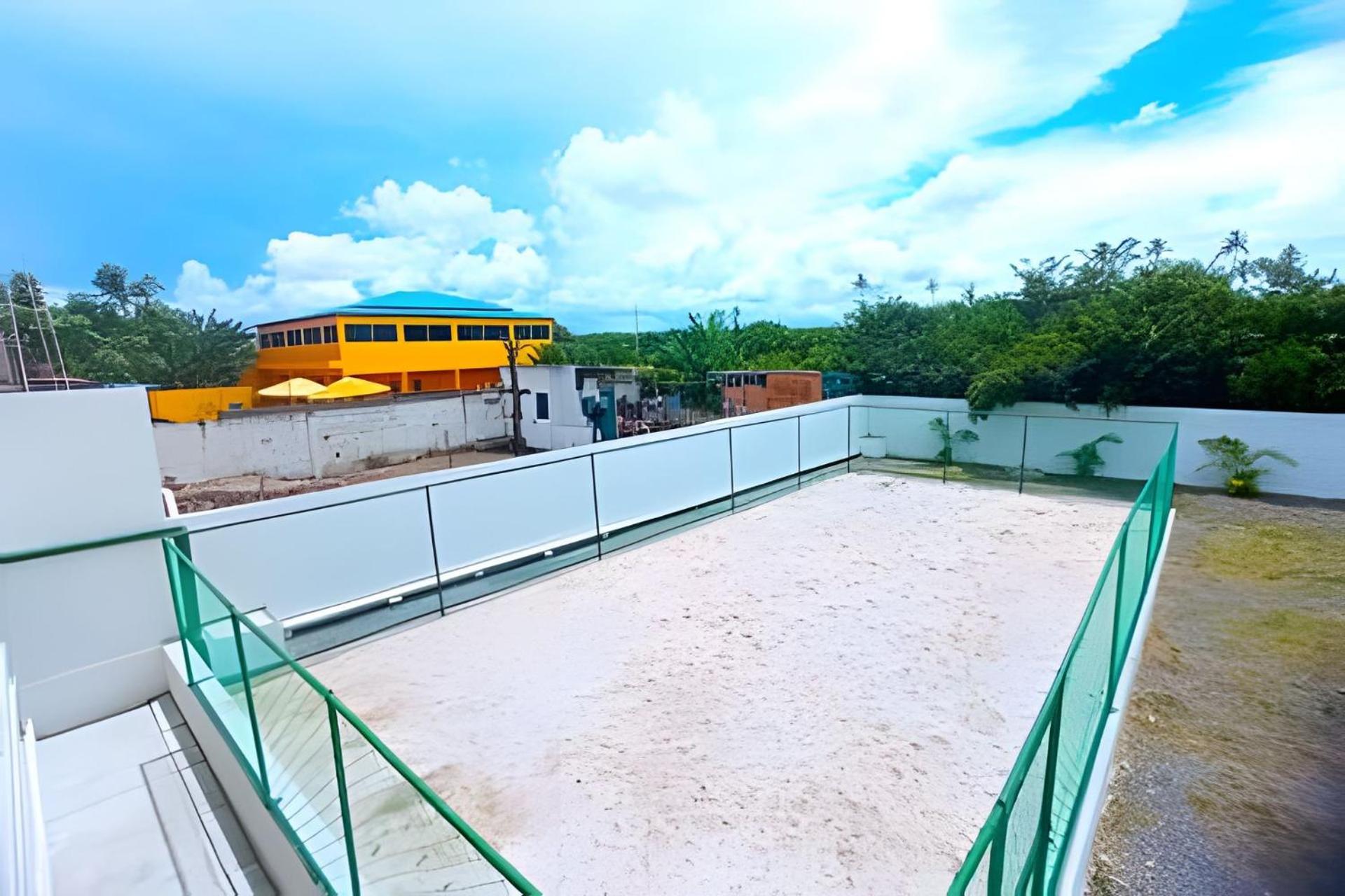 Cupe Garden by Temporada Inn
