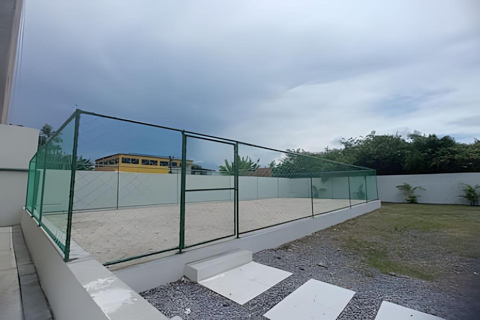 Cupe Garden by Temporada Inn