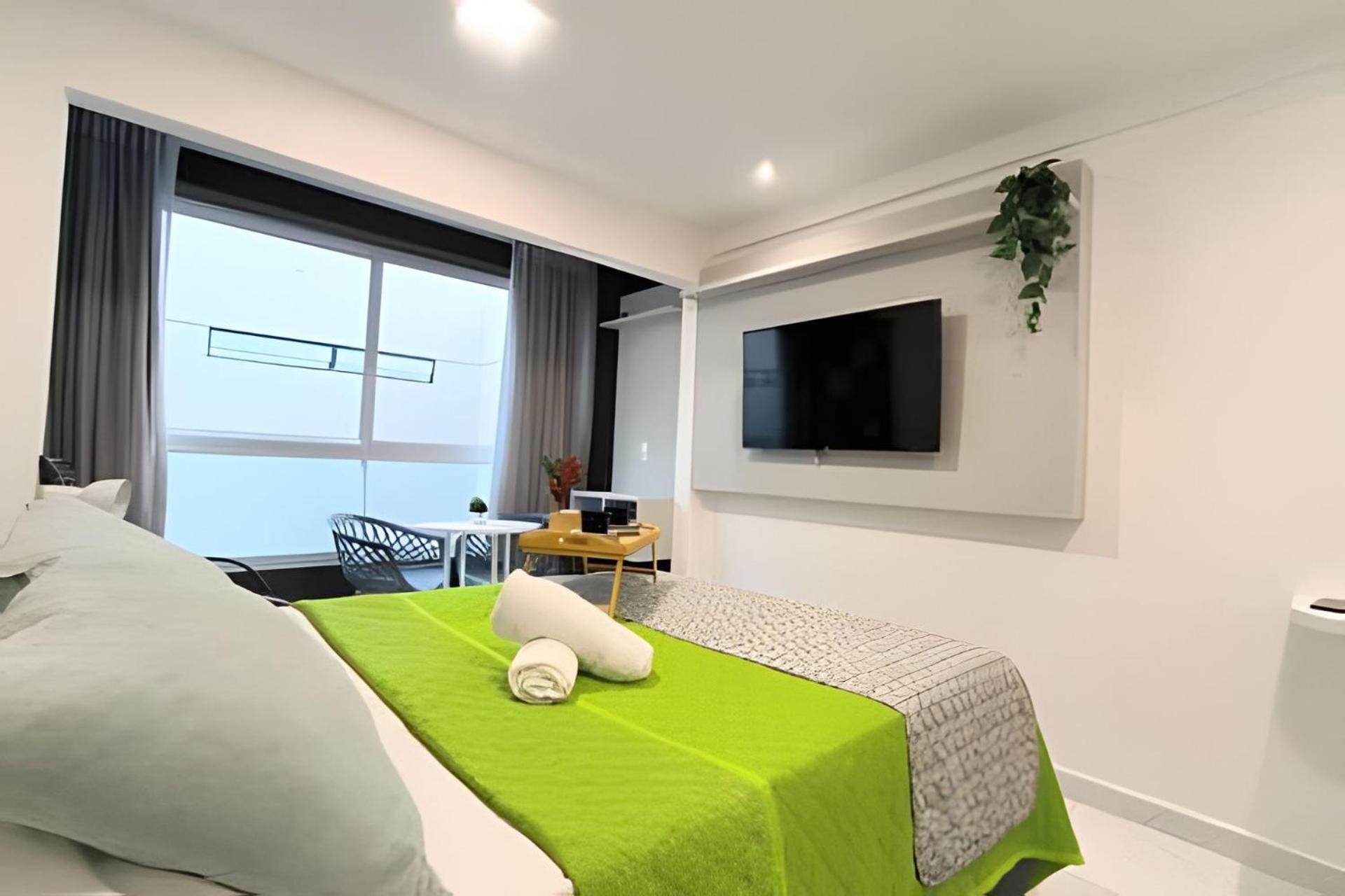 Cupe Garden by Temporada Inn