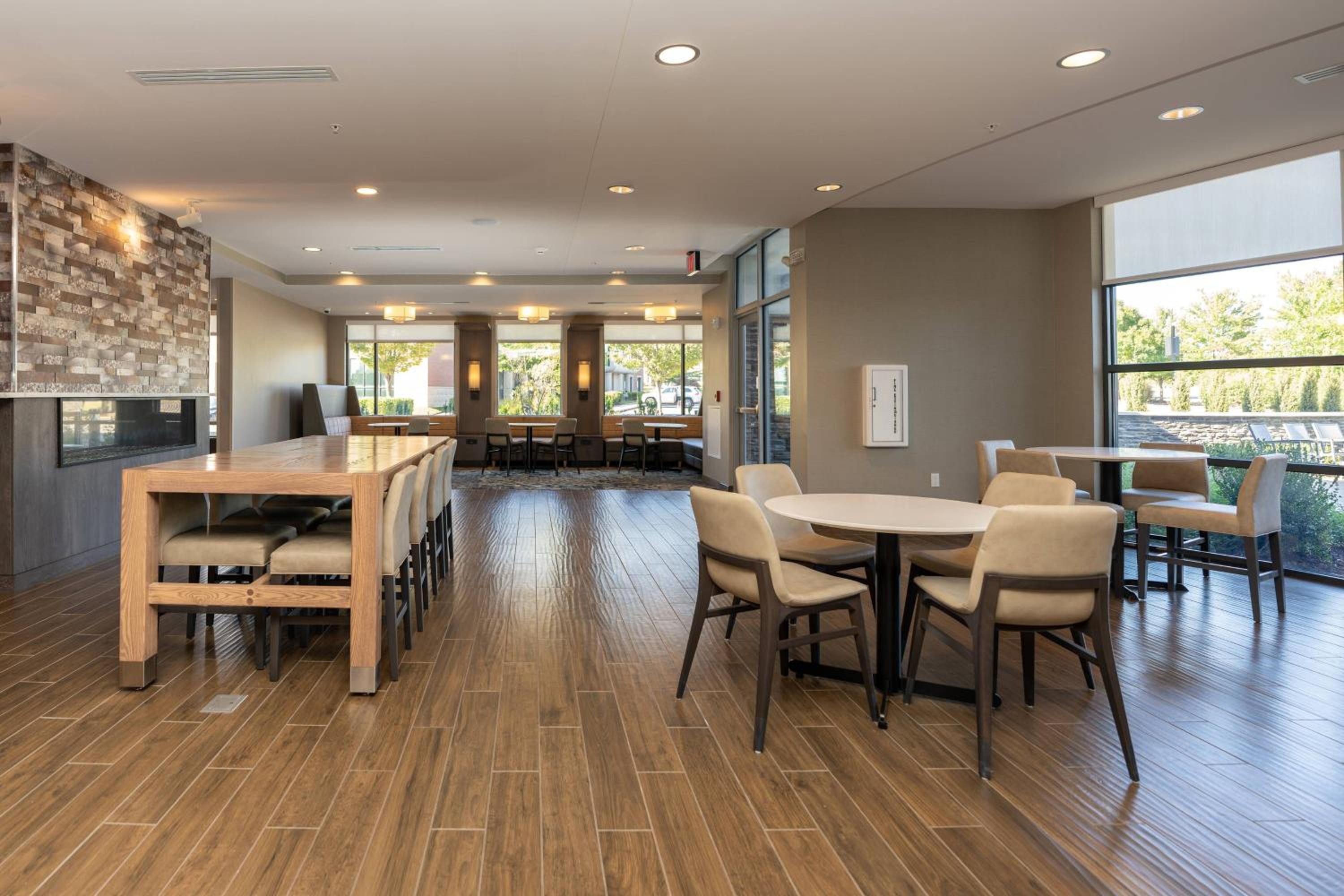 Residence Inn Nashville Mt. Juliet - Property Image 7