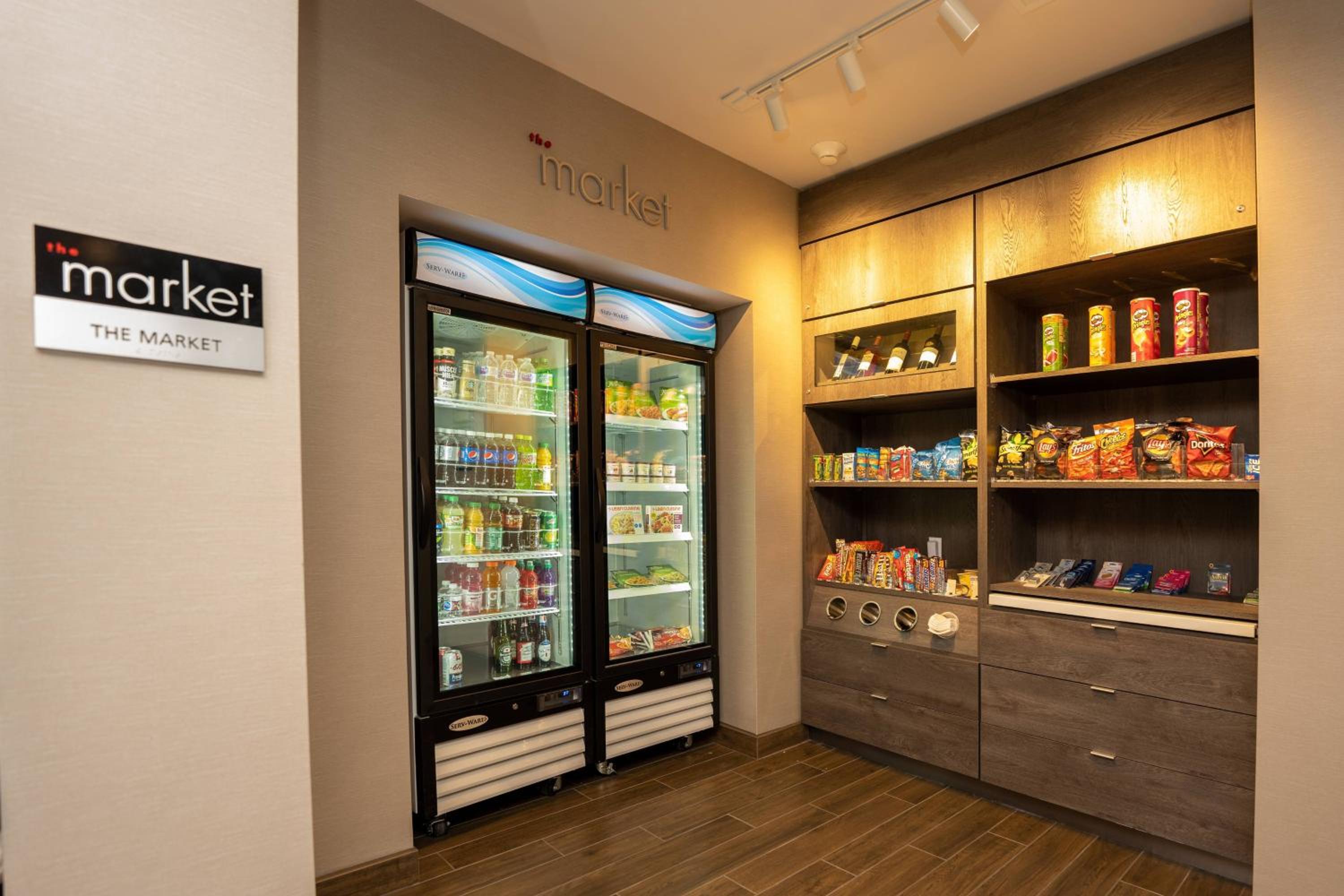 Residence Inn Nashville Mt. Juliet - Property Image 8