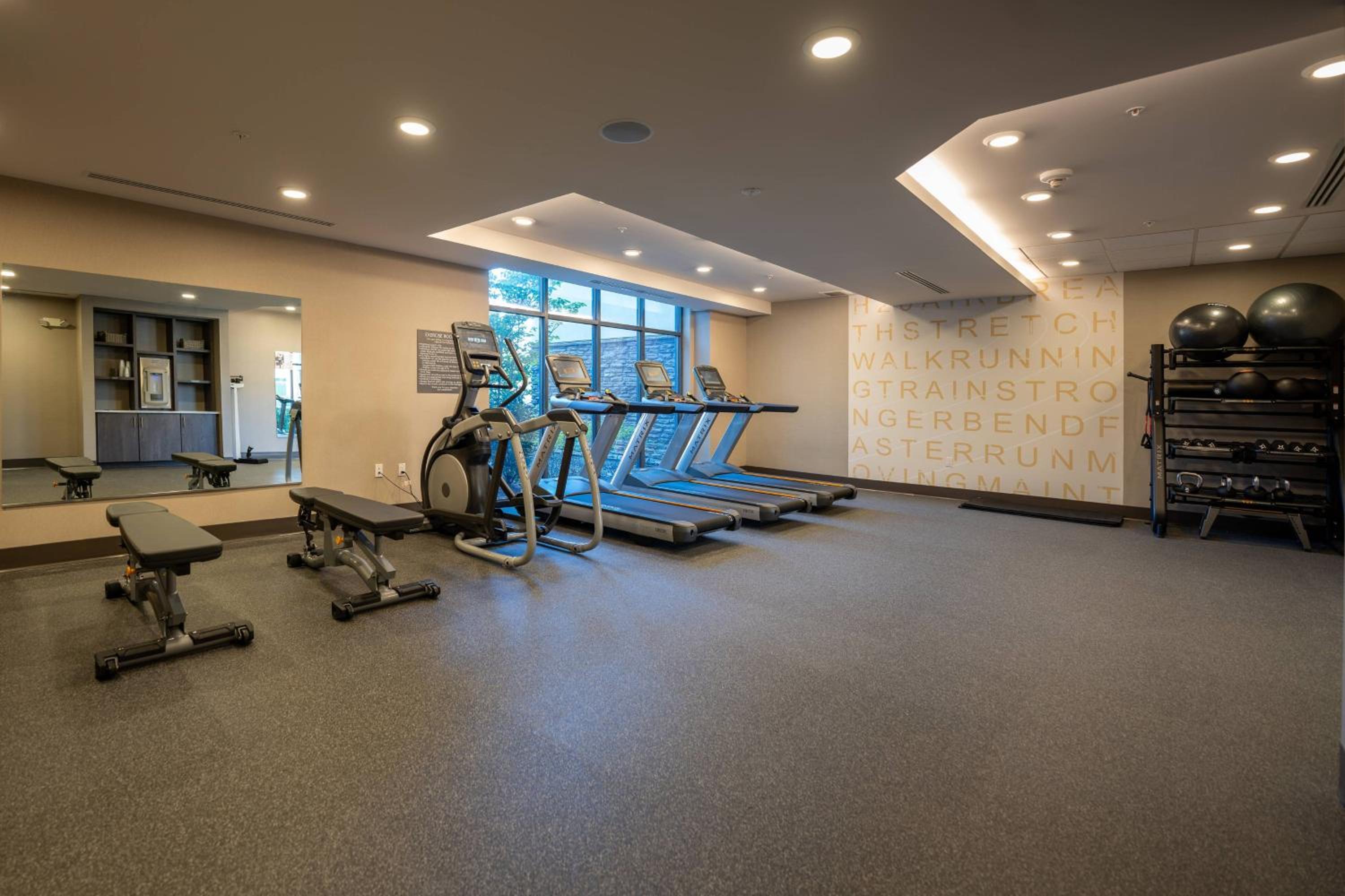 Residence Inn Nashville Mt. Juliet - Property Image 13