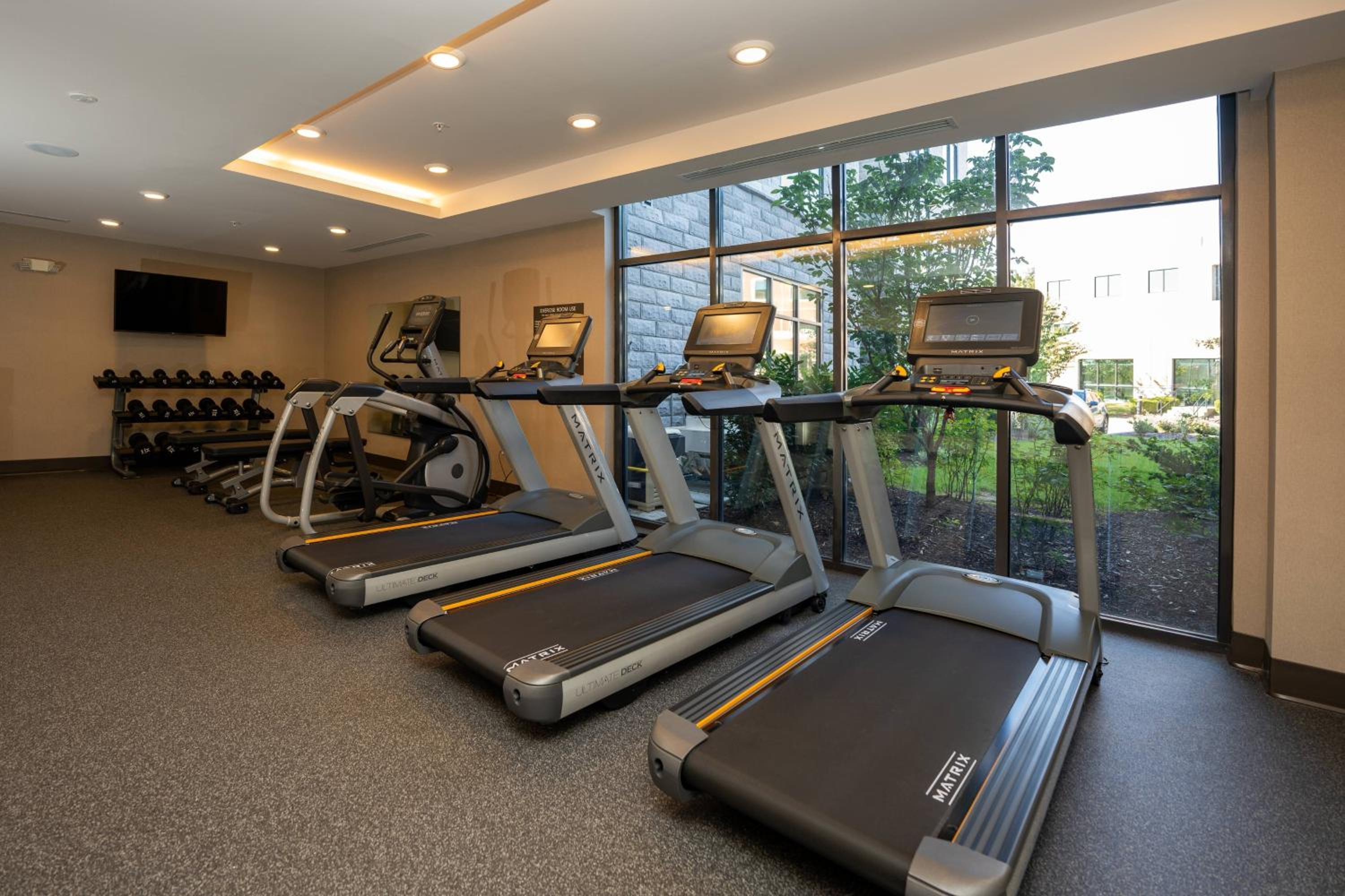 Residence Inn Nashville Mt. Juliet - Property Image 14