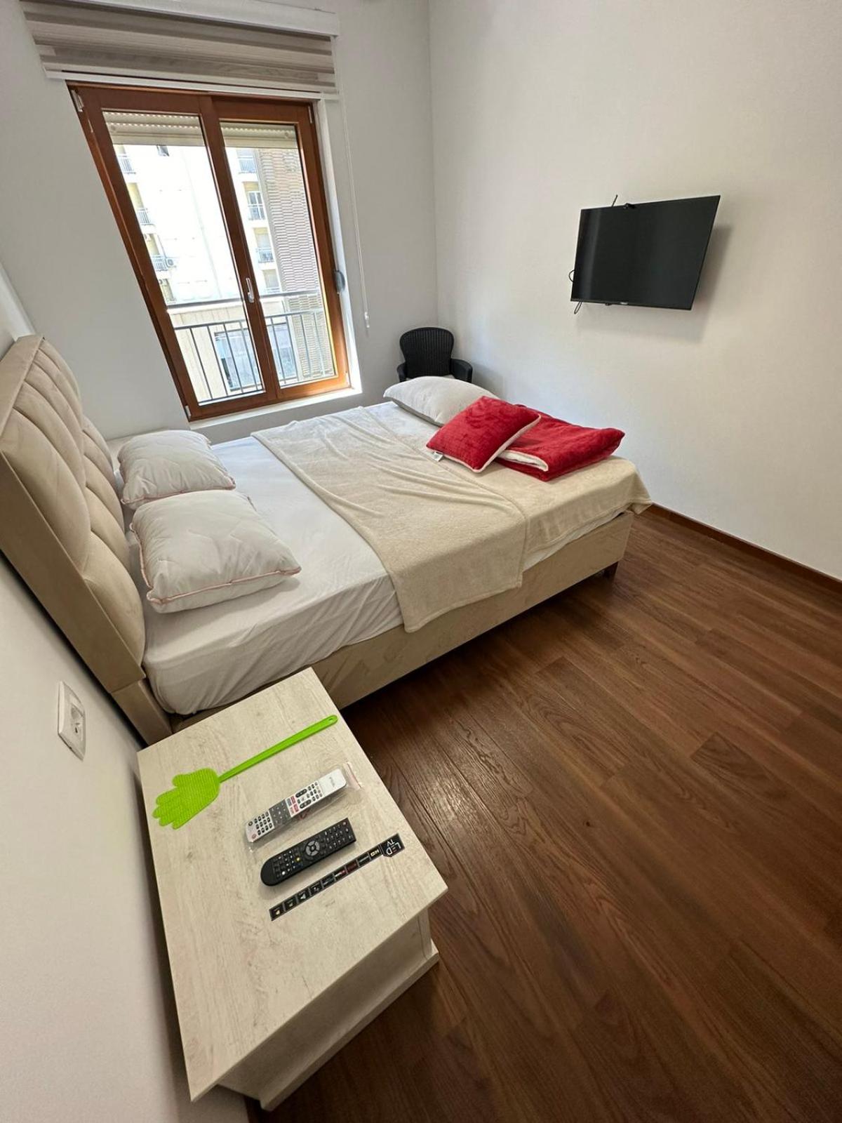 Sunrise apartment