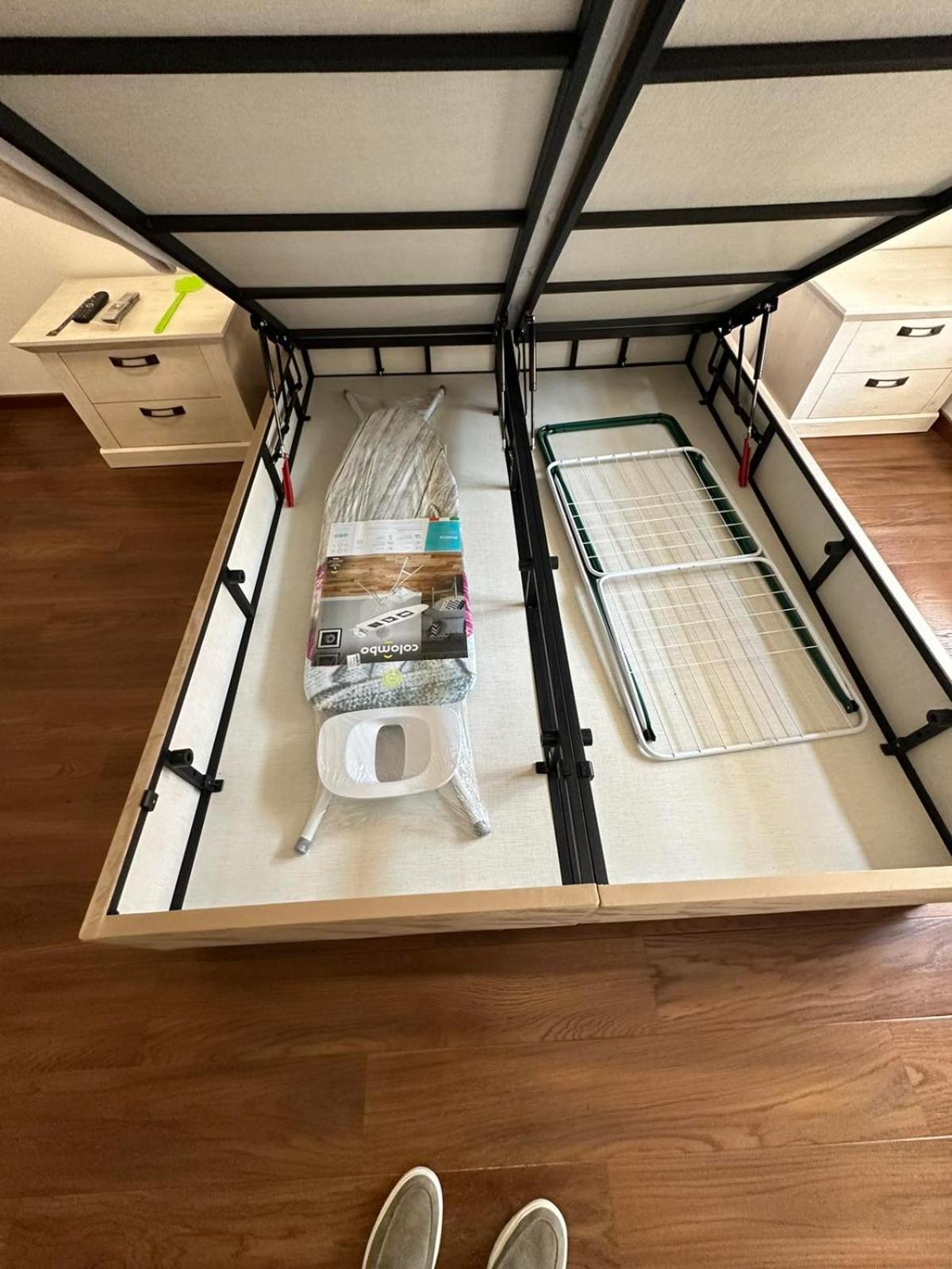 Sunrise apartment